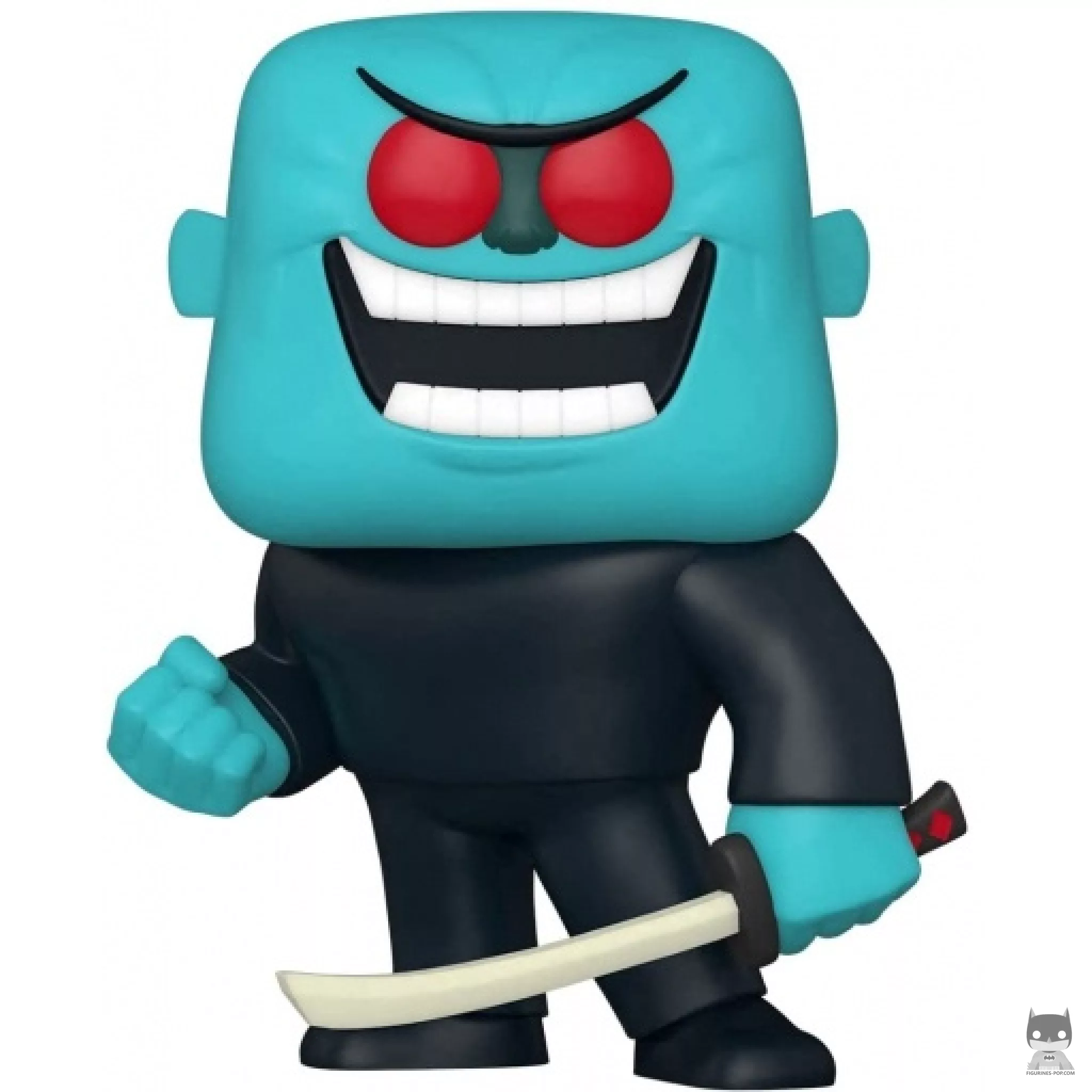 Figura Funko Pop! El Guardián (Samurai Jack)