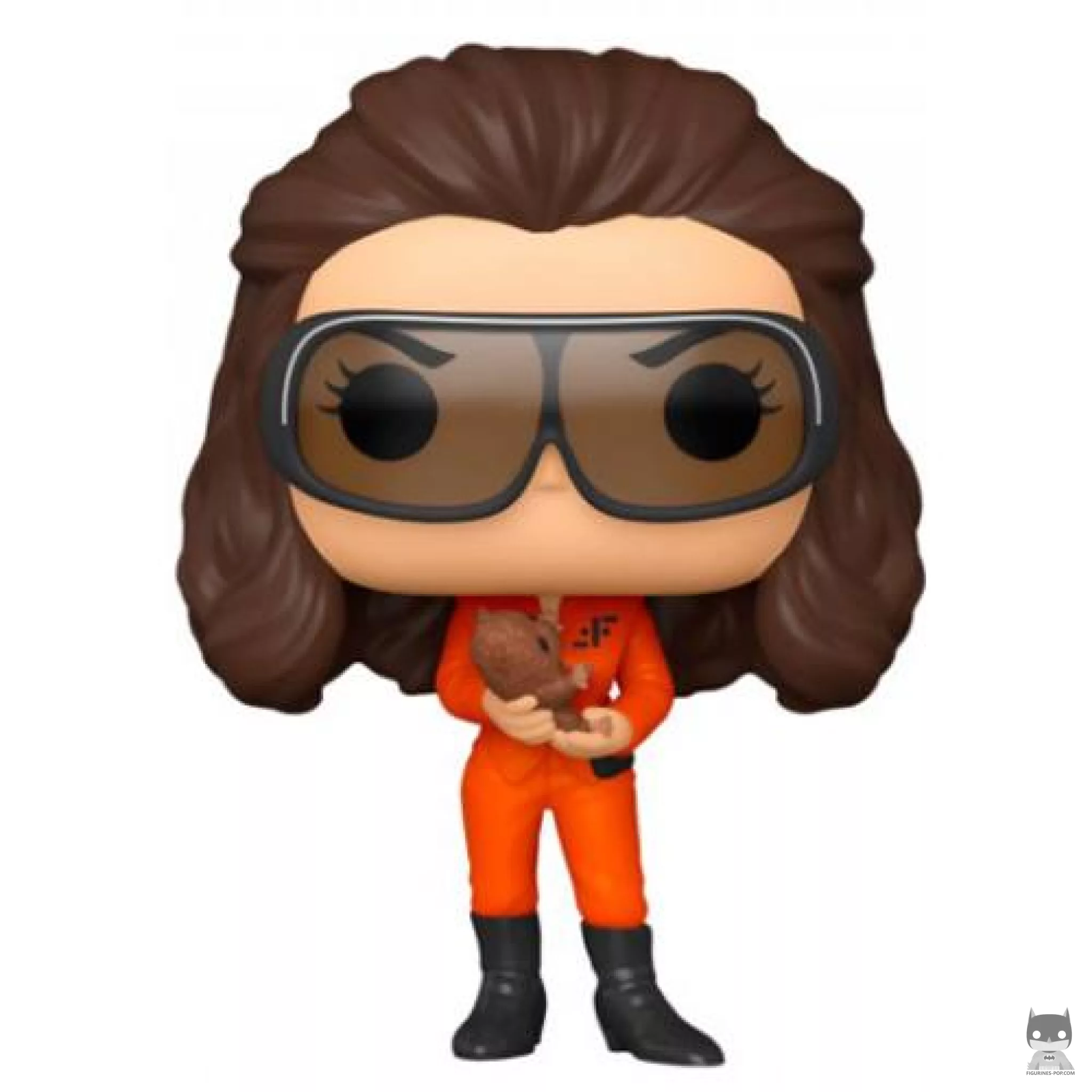 Figura Funko Pop! Diana (V)