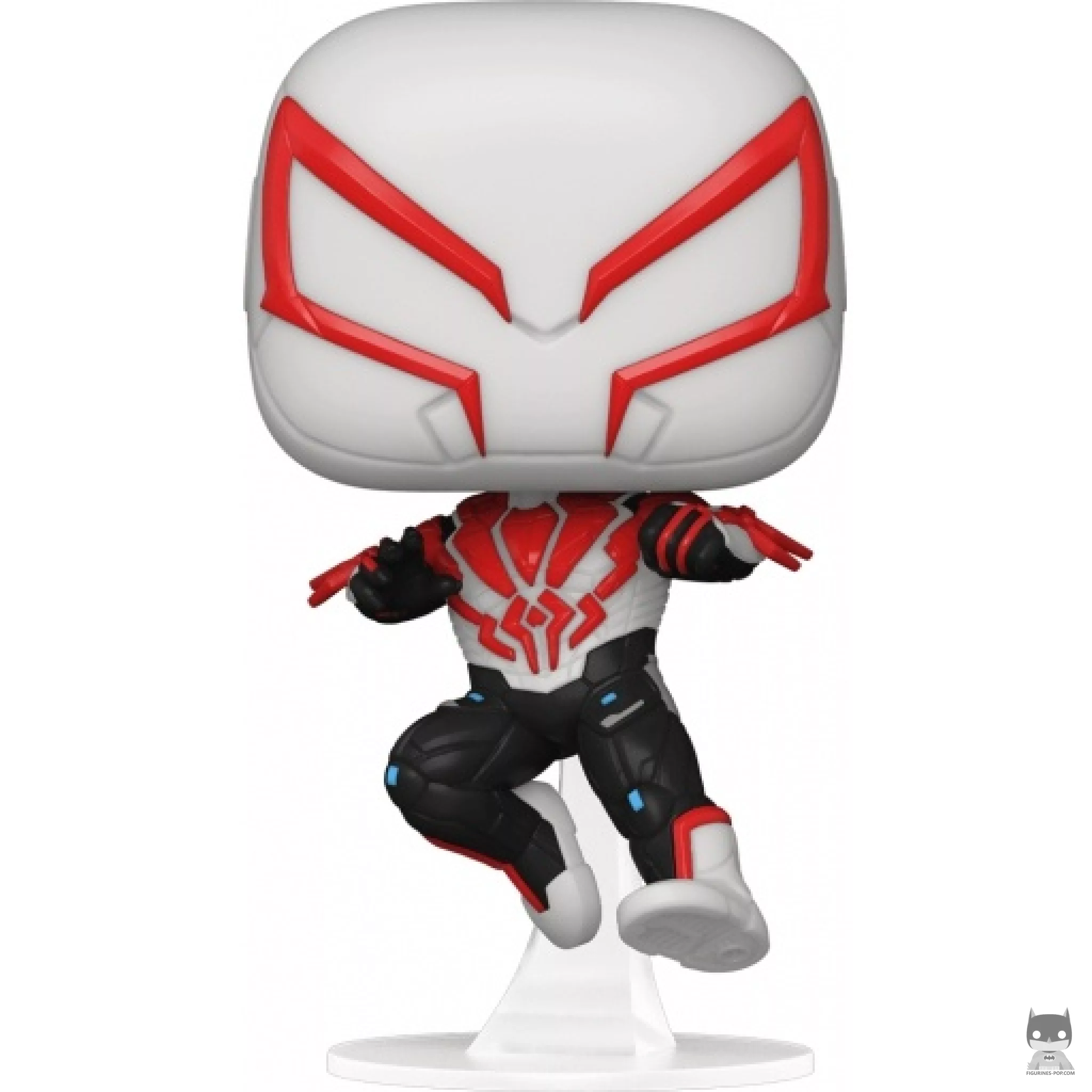 Figura Funko Pop! Spider-Man 2099 (Marvel Comics)