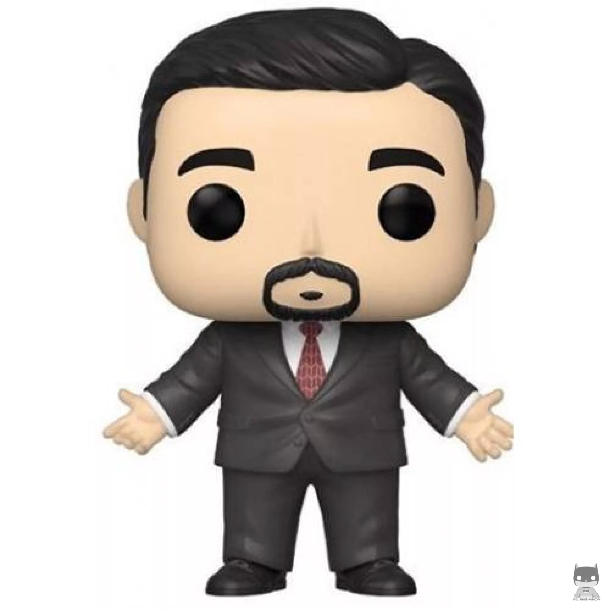Figura Funko Pop! Michael Klump (The Office)
