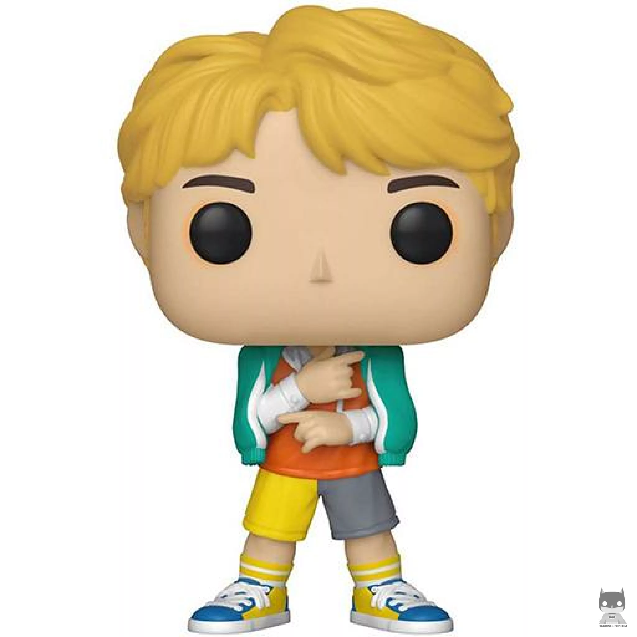 Figura Funko Pop! RM (BTS)