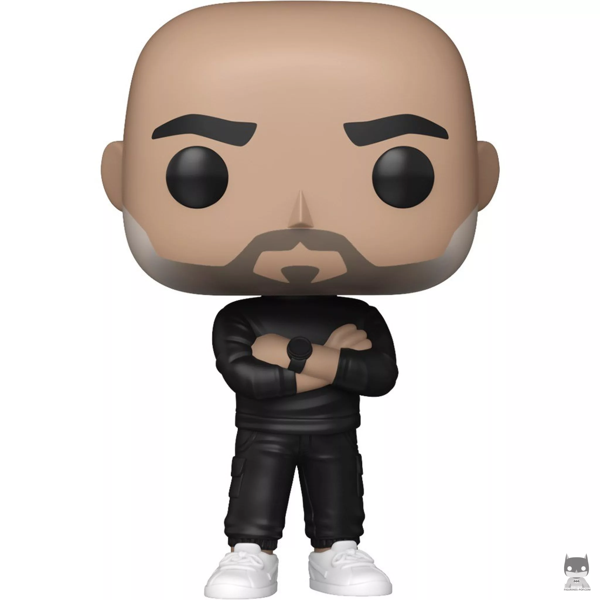 Figura Funko Pop! Pep Guardiola (Manchester City) (FIFA Football)