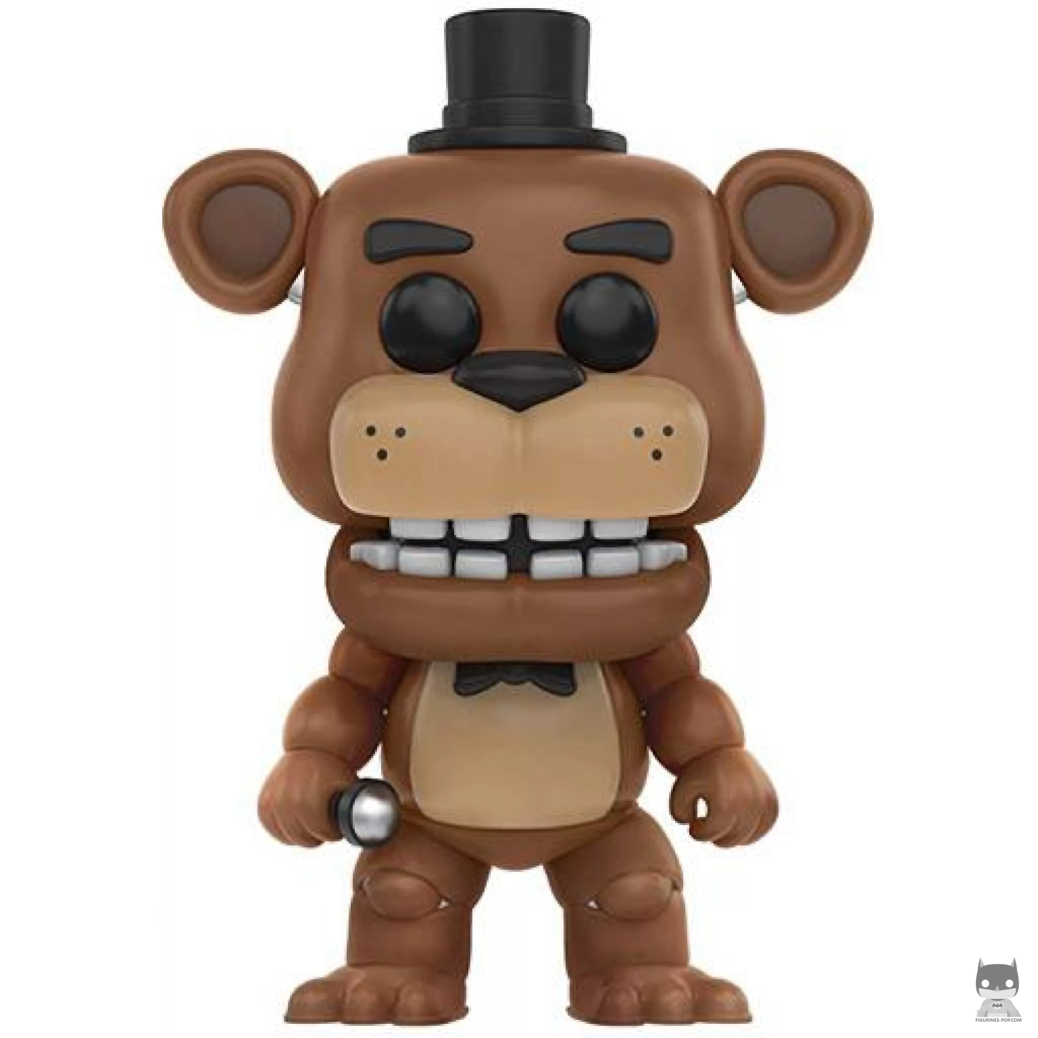 Figura Funko Pop! Freddy Fazbear (Five Nights at Freddy's)