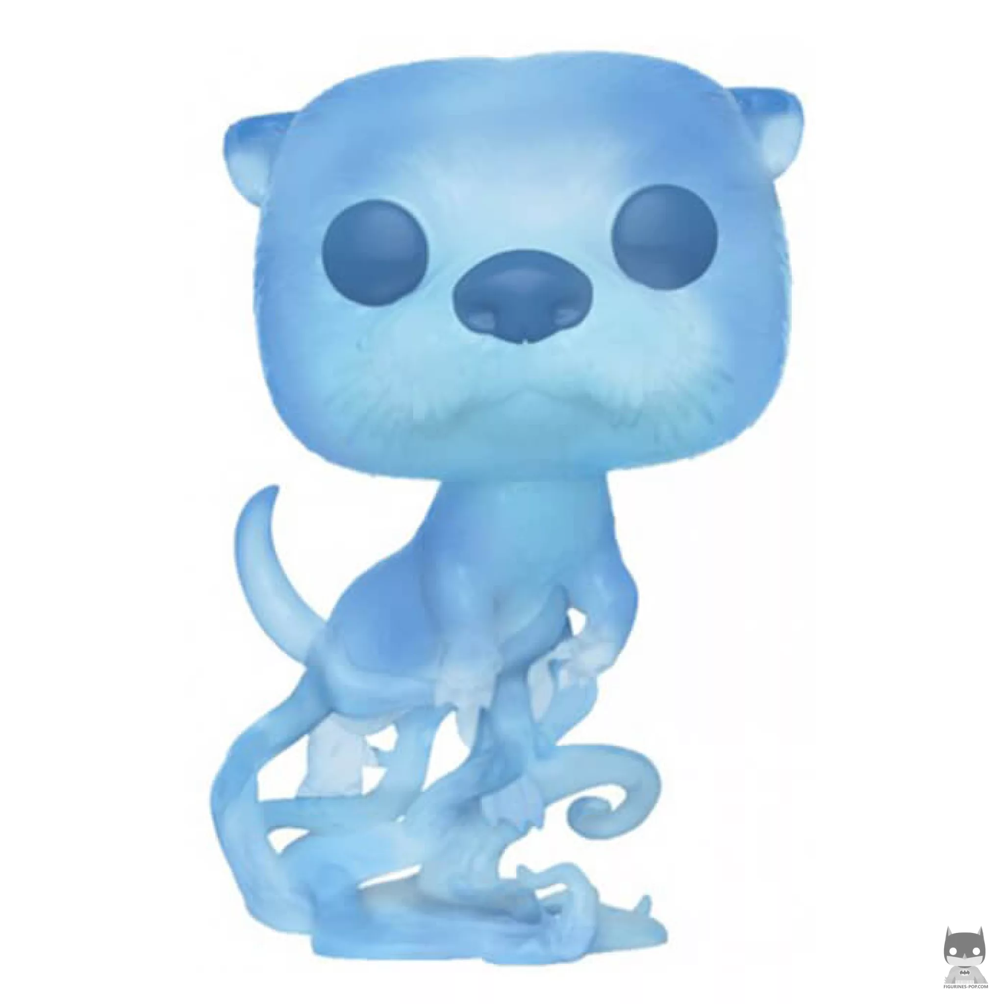 Figura Funko Pop! Patronus de Hermione Granger (Translúcido) (Harry Potter)