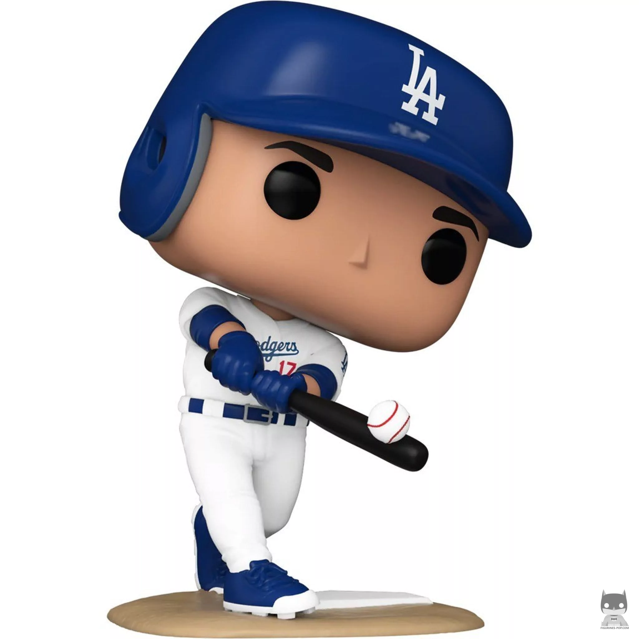 Figura Funko Pop! Shohei Ohtani (MLB)