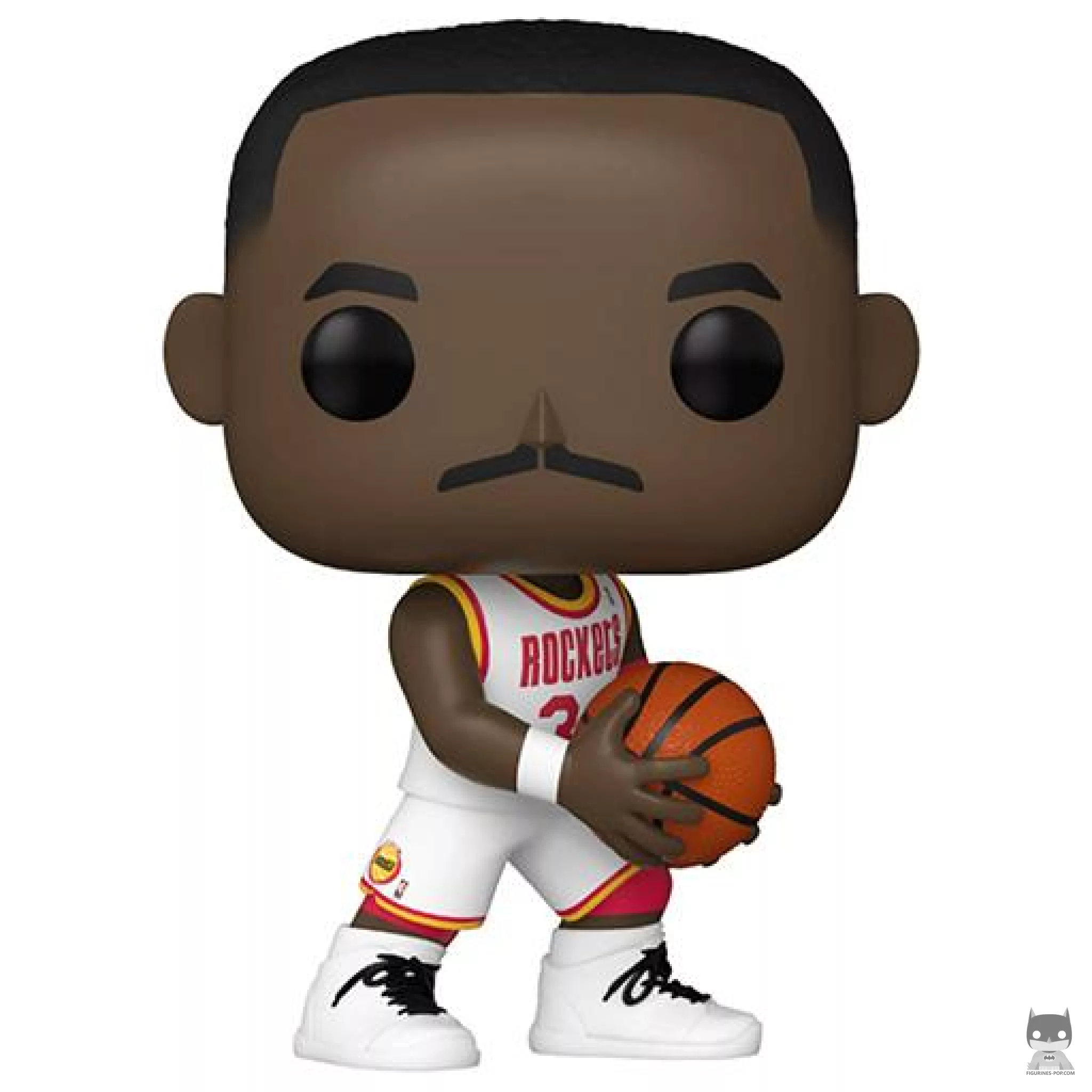 Figura Funko Pop! Hakeem Olajuwon (NBA)