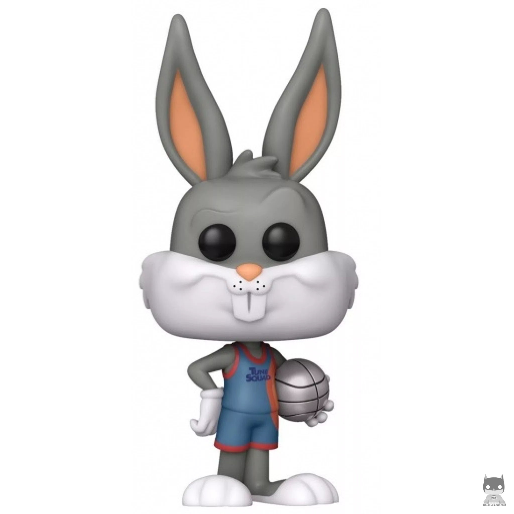 Figura Funko Pop! Bugs Bunny (Space Jam: Nuevas leyendas)