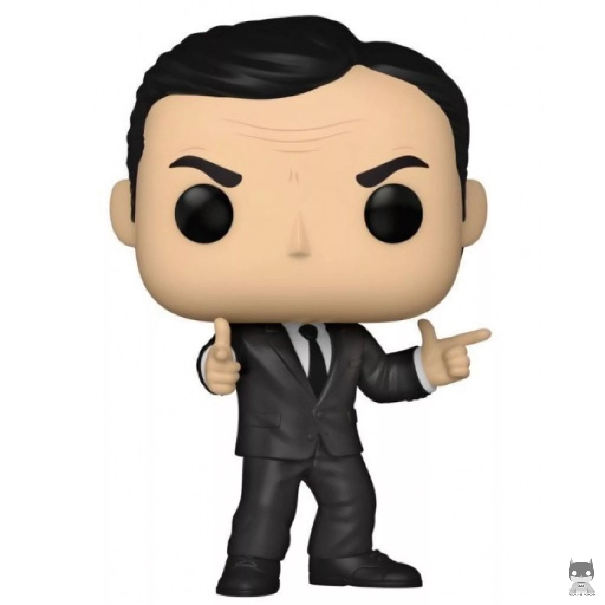 Figura Funko Pop! Michael Scarn (The Office)
