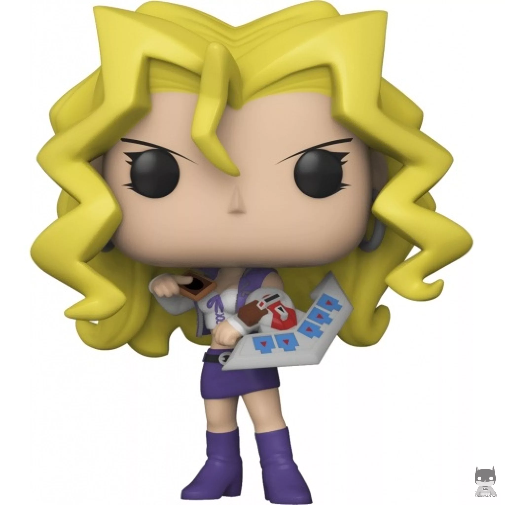 Figura Funko Pop! Mai Valentine (Yu-Gi-Oh!)