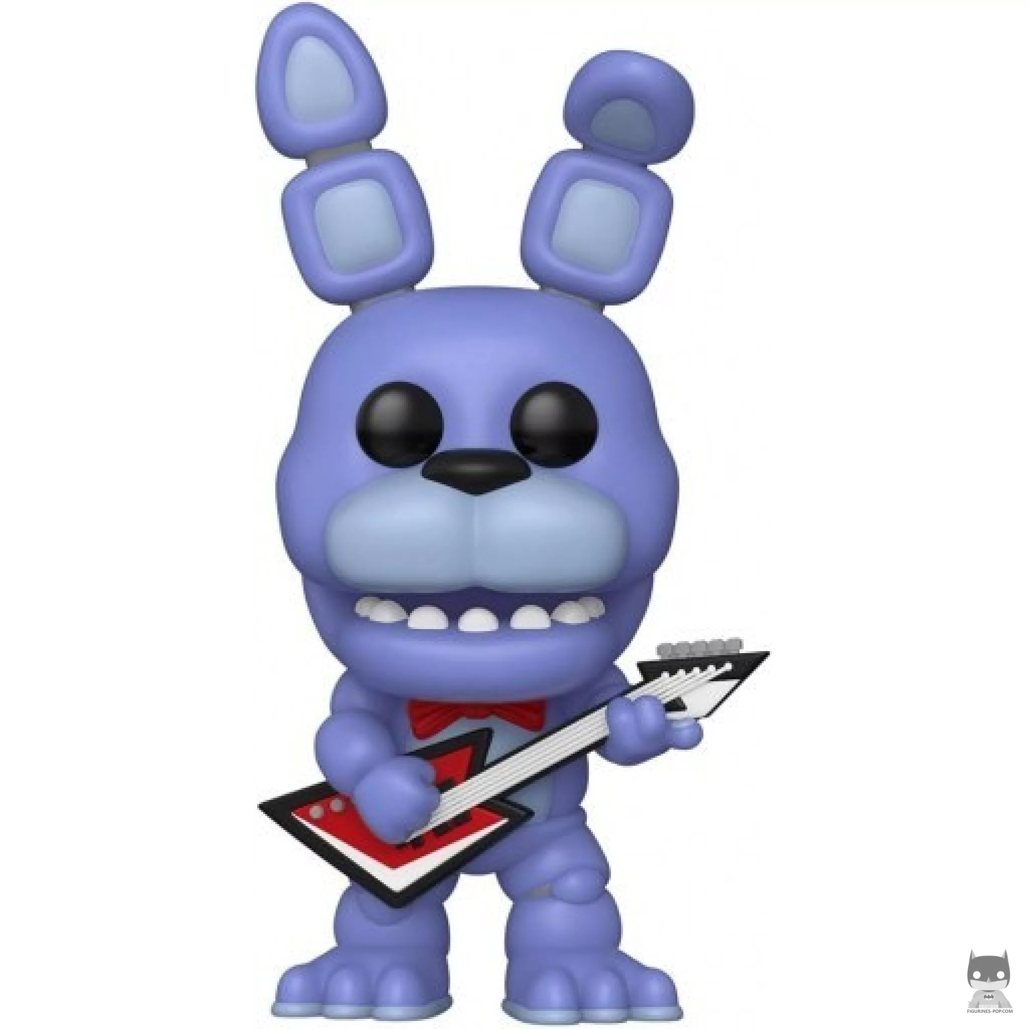 Figura Funko Pop! Bonnie (10.º aniversario) (Five Nights at Freddy's)