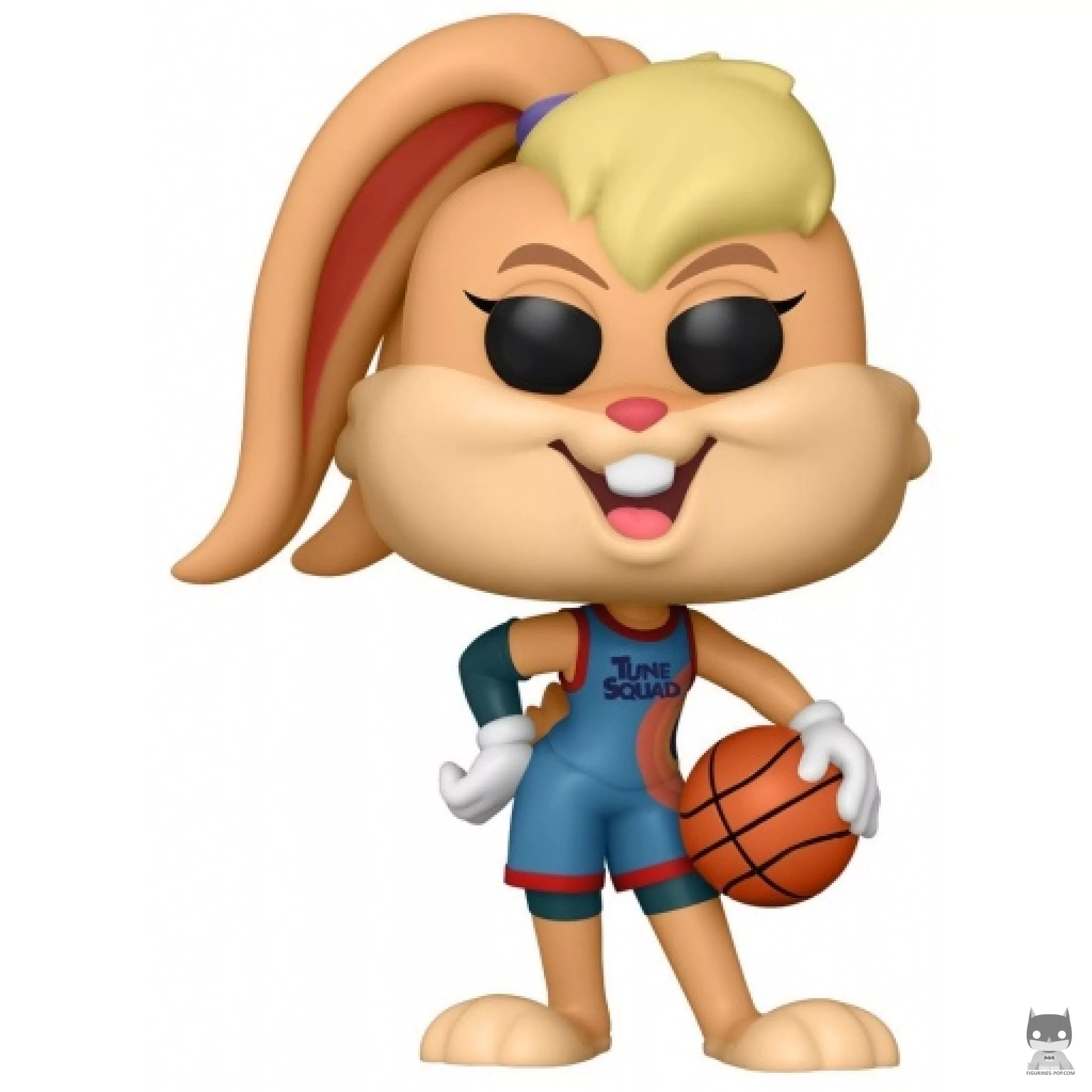 Figura Funko Pop! Lola Bunny (Space Jam: Nuevas leyendas)