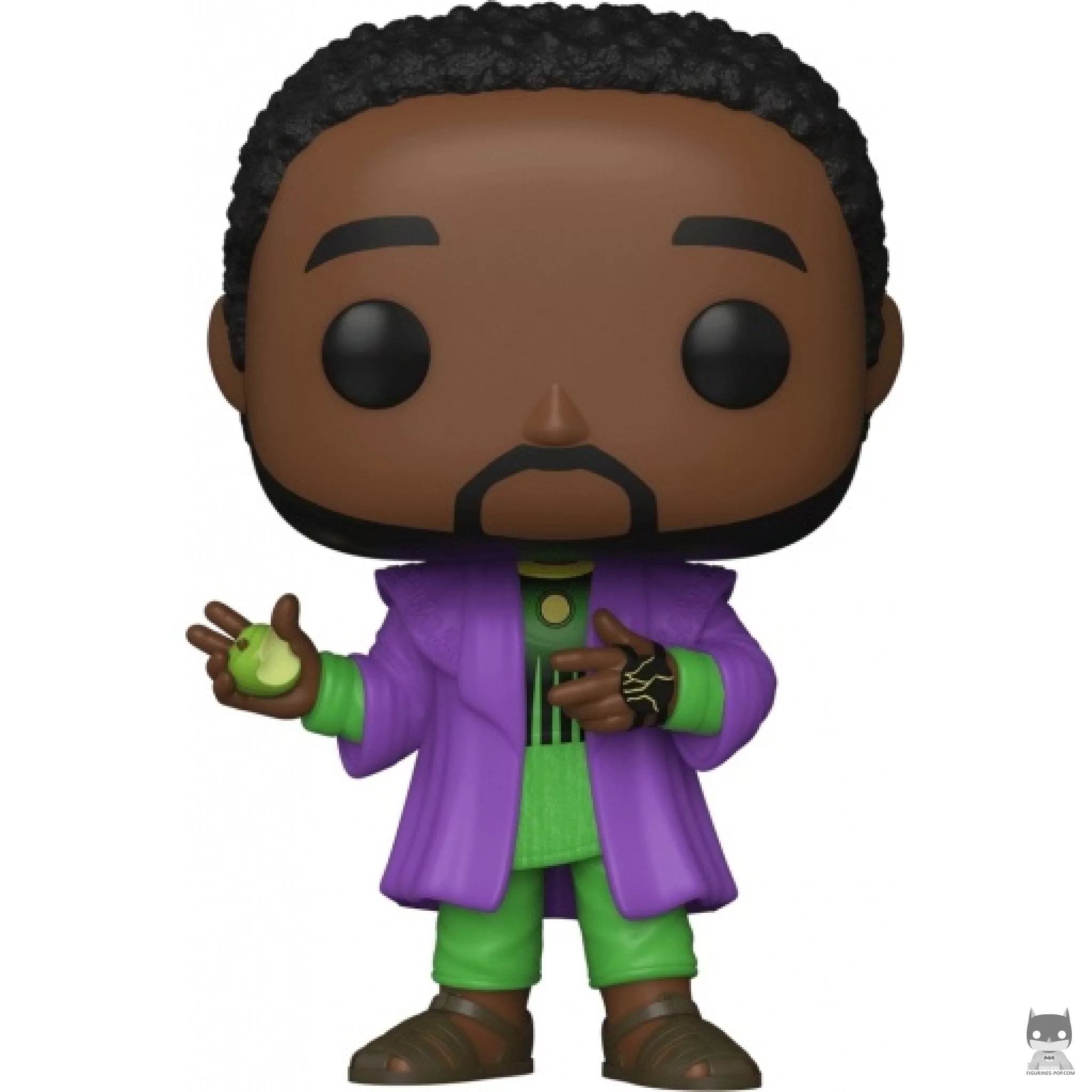 Figura Funko Pop! Aquel que permanece (Loki)