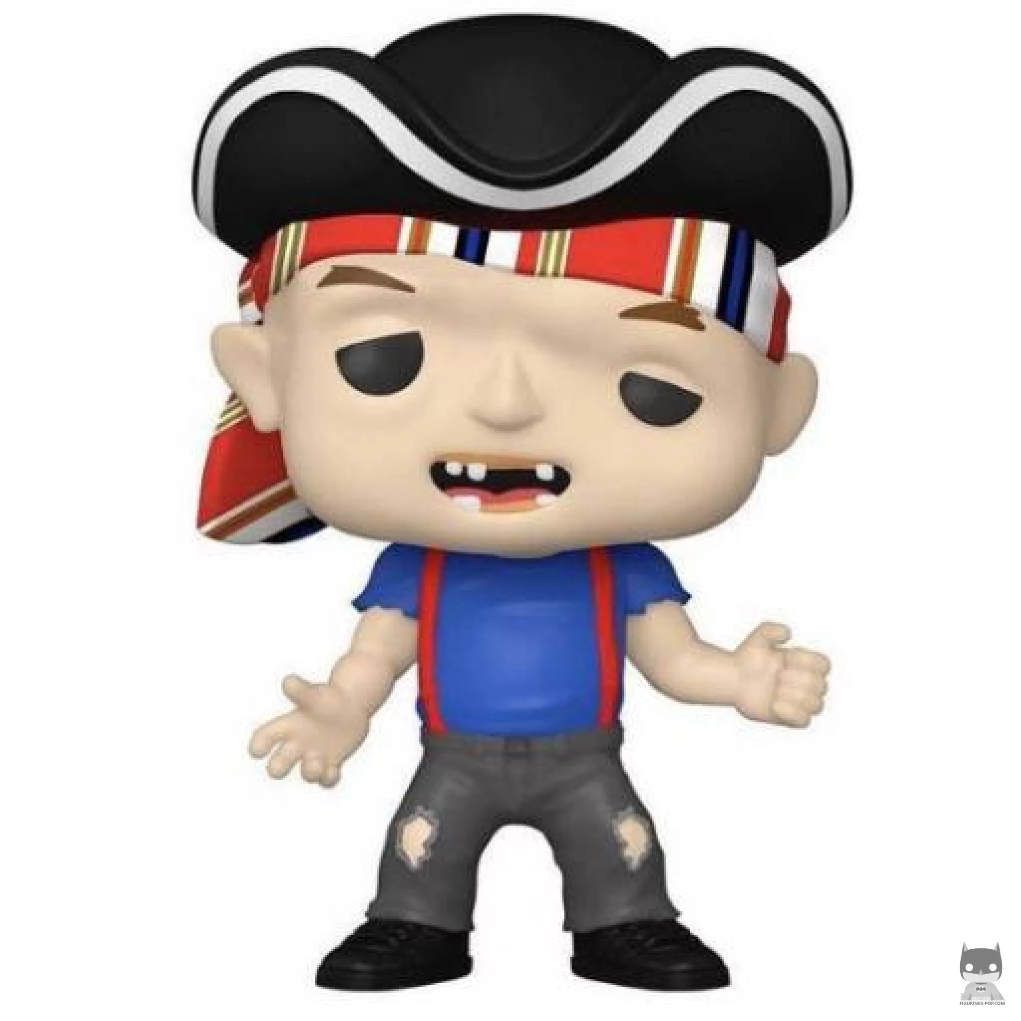 Figura Funko Pop! Sloth (Los Goonies)
