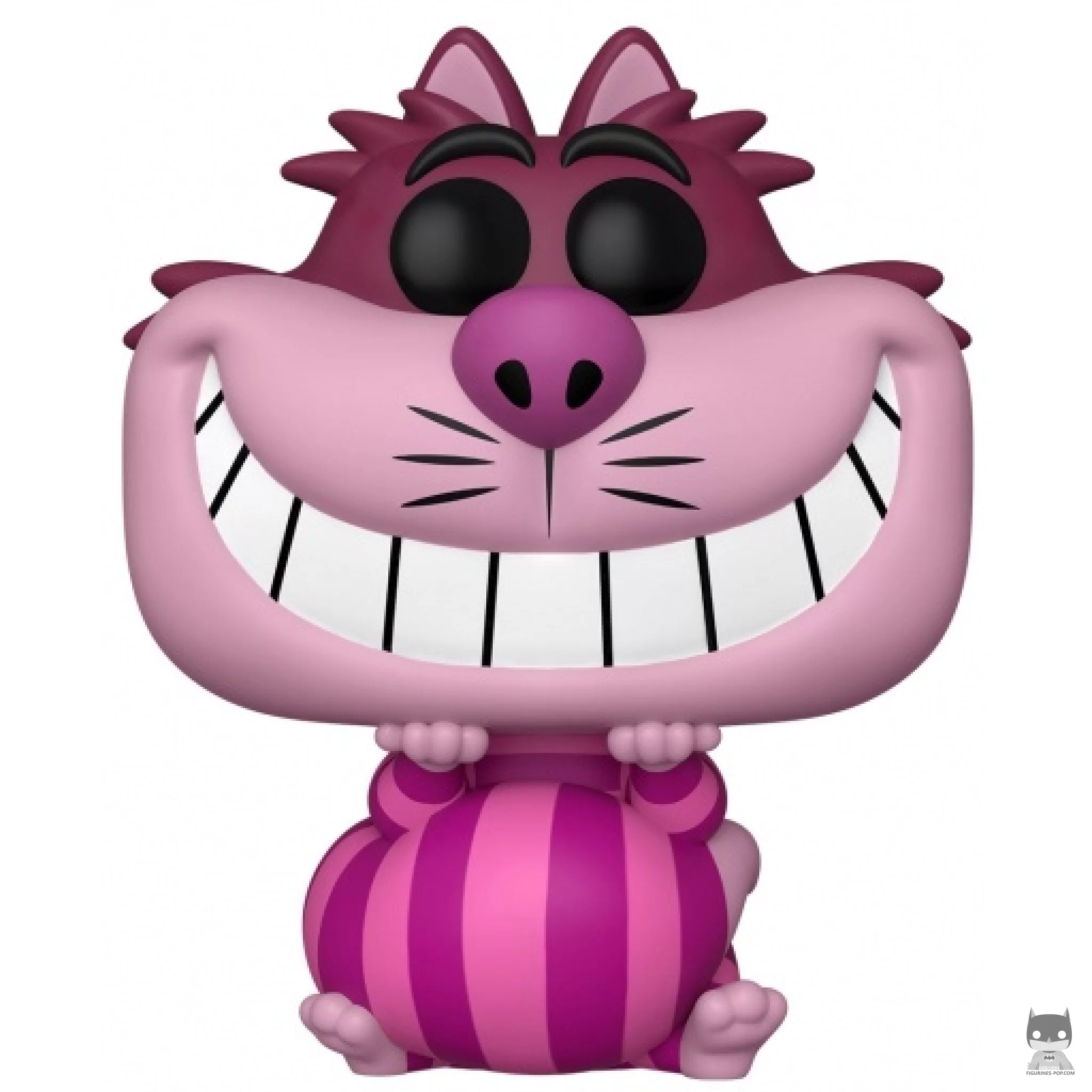 Figura Funko Pop! Gato de Cheshire (Supersized) (Alicia en el país de las maravillas)