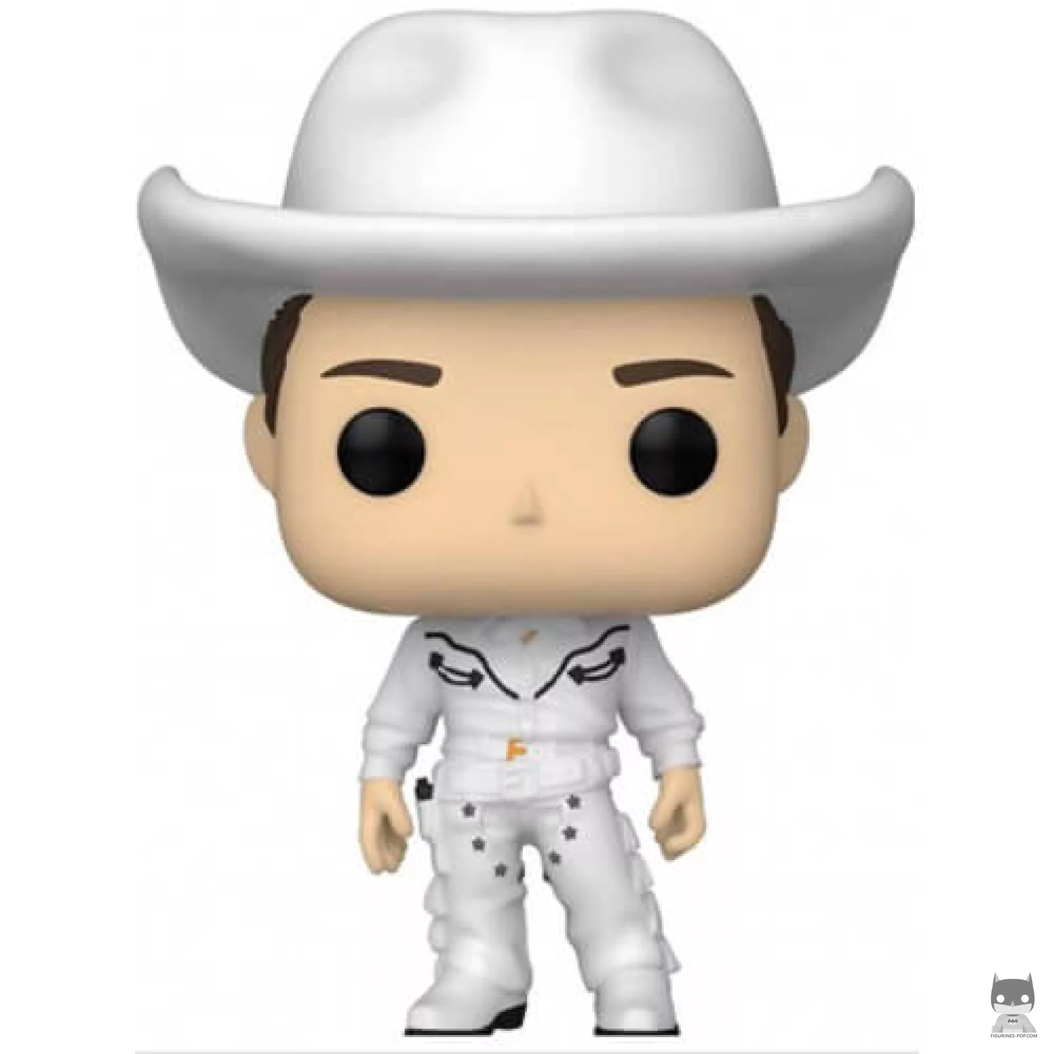 Figura Funko Pop! Joey Tribbiani (Friends)