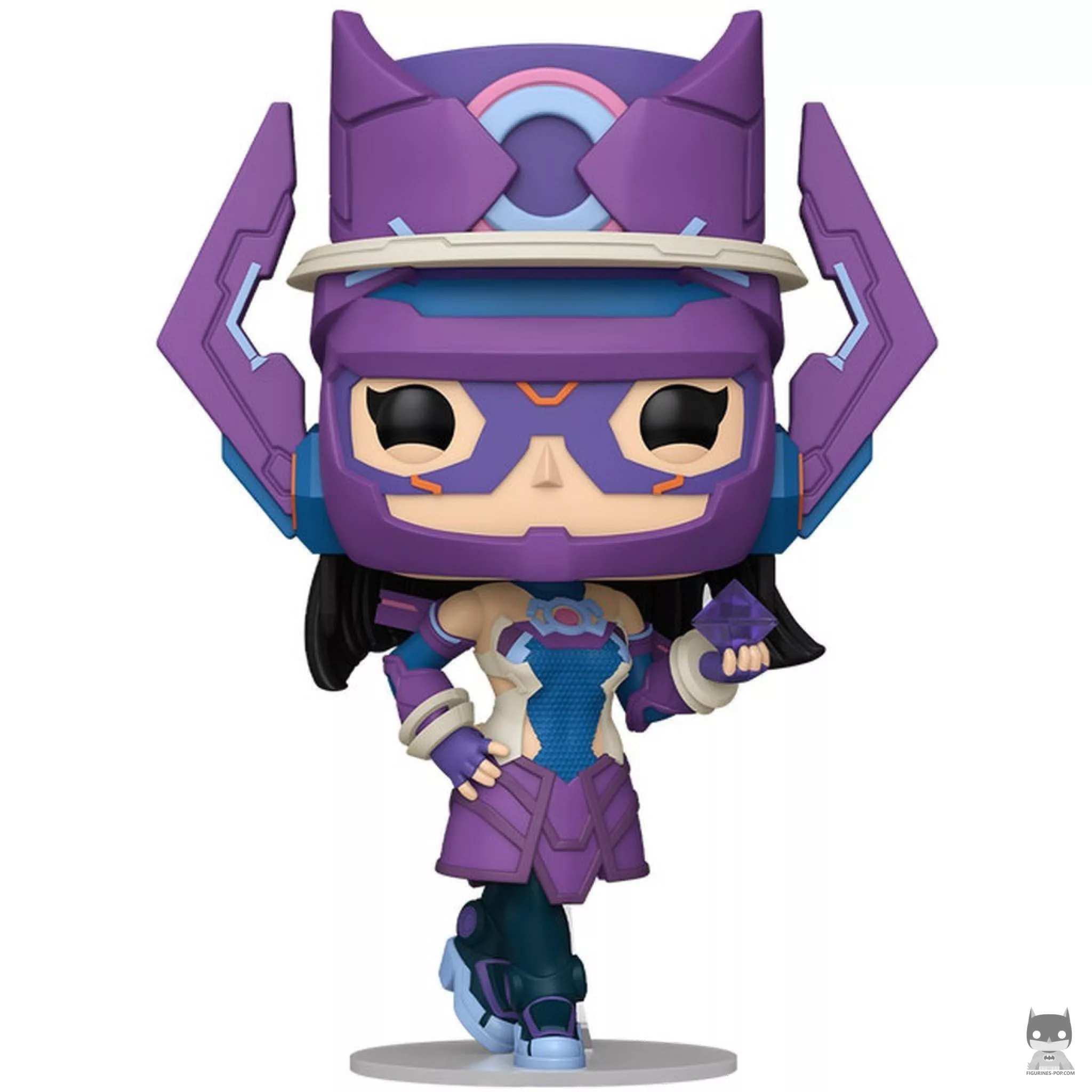 Figura Funko Pop! Galacta (Supersized) (Marvel Rivals)