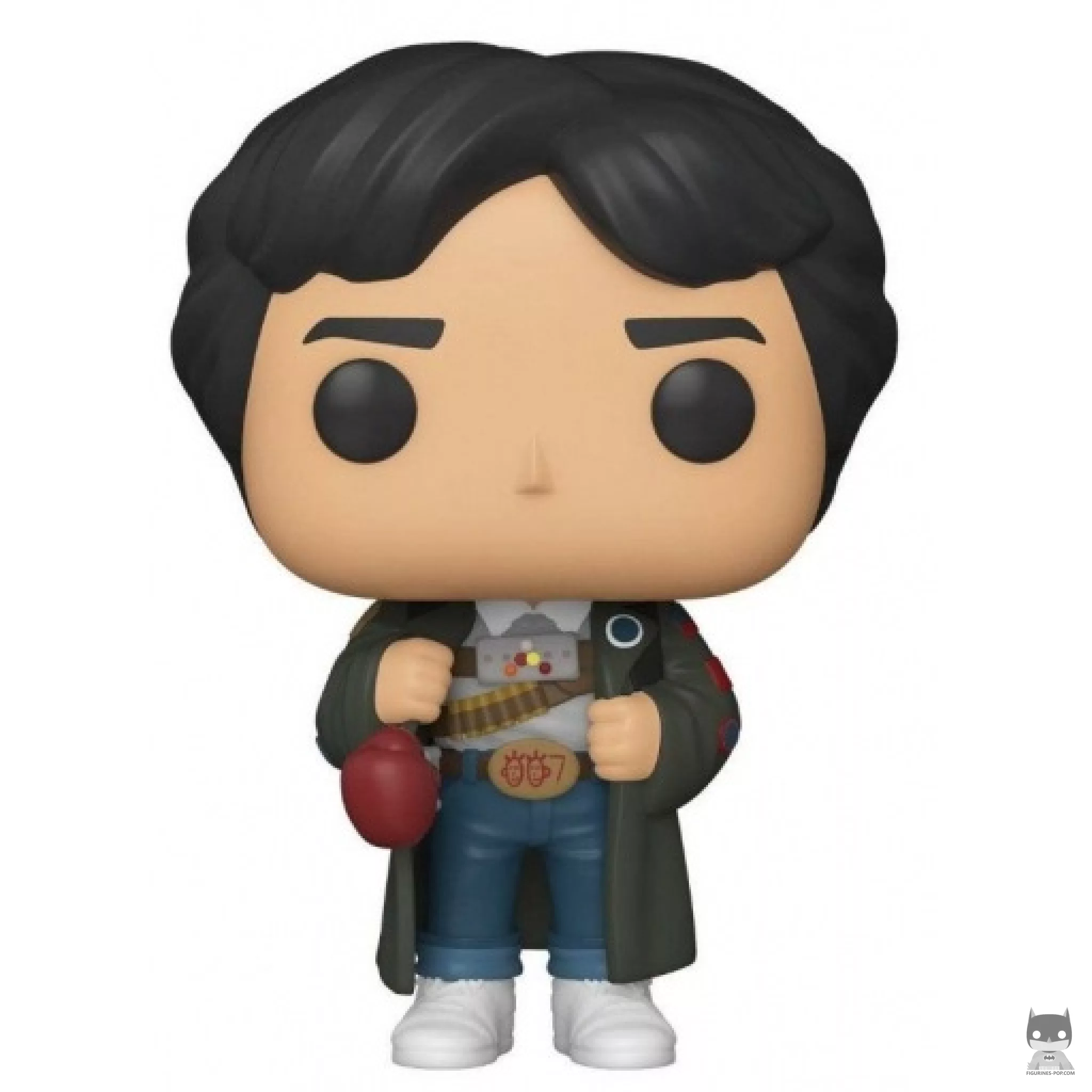 Figura Funko Pop! Data (Los Goonies)