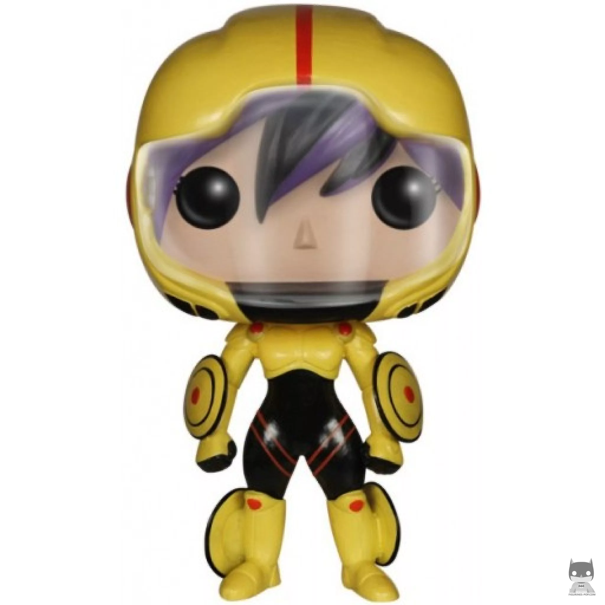 Figura Funko Pop! Go Go Tomago (Big Hero 6)
