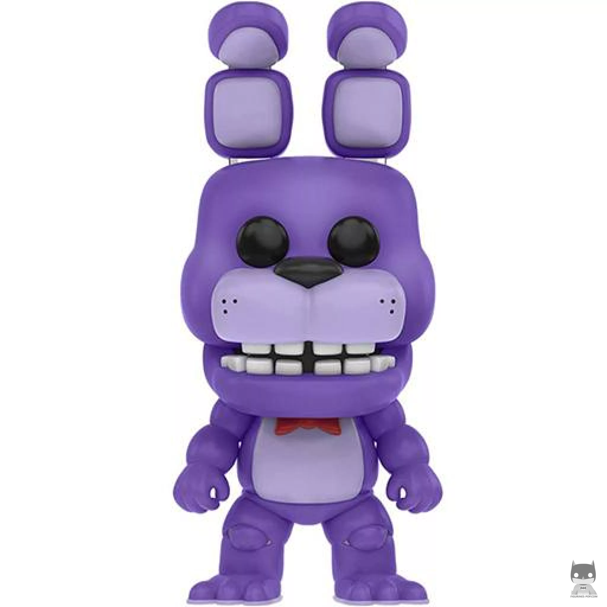 Figura Funko Pop! Bonnie the Rabbit (Five Nights at Freddy's)