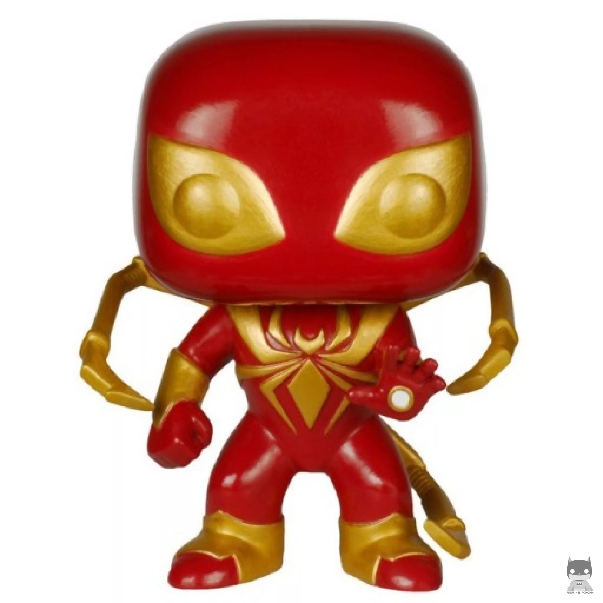 Figura Funko Pop! Iron Spider (Marvel Comics)