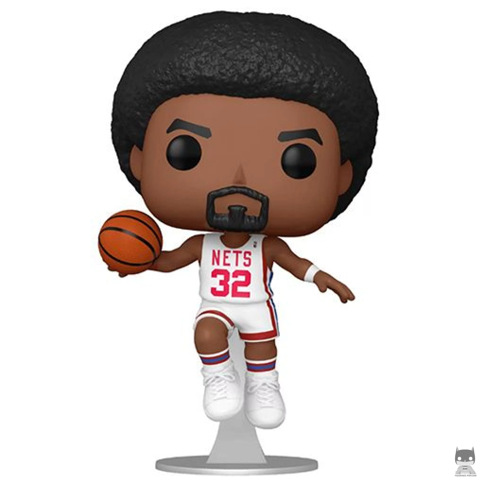 Figura Funko Pop! Julius Erving (NBA)