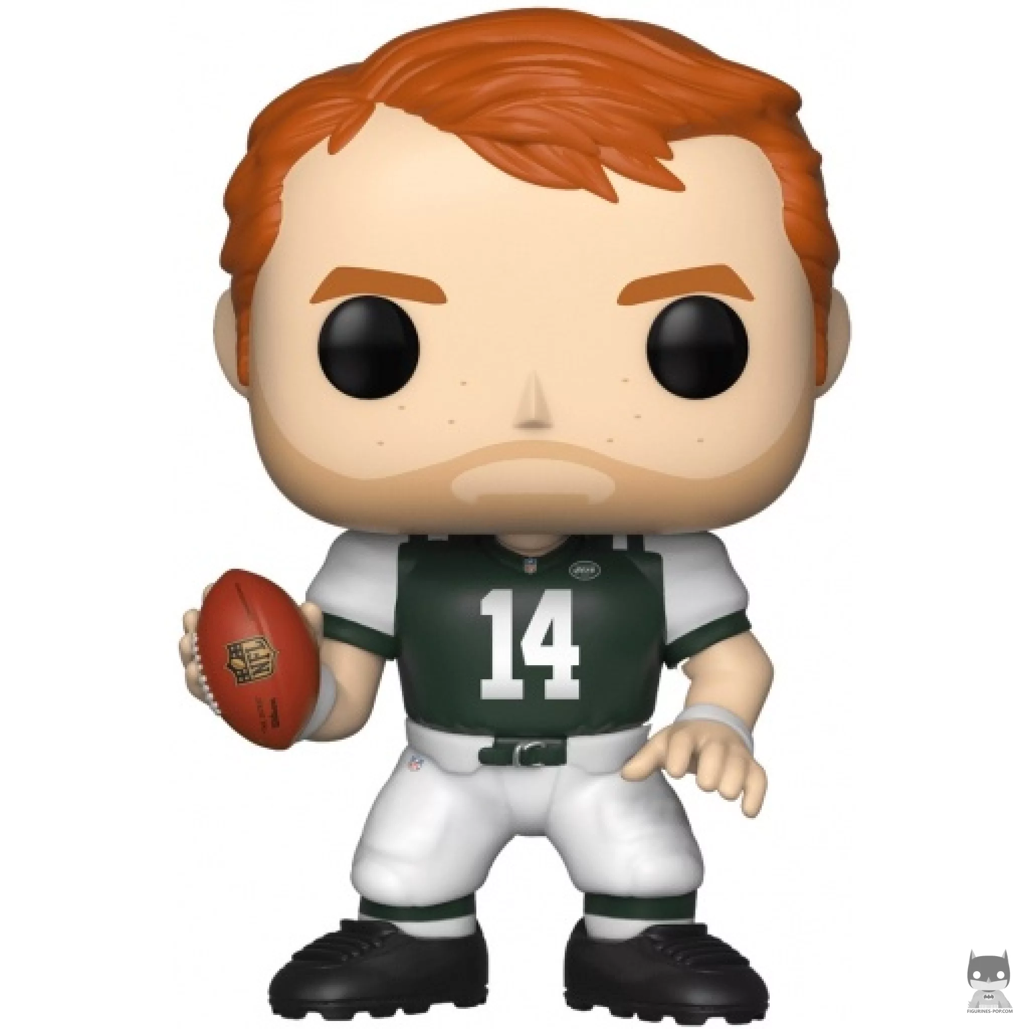 Figura Funko Pop! Sam Darnold (NFL)
