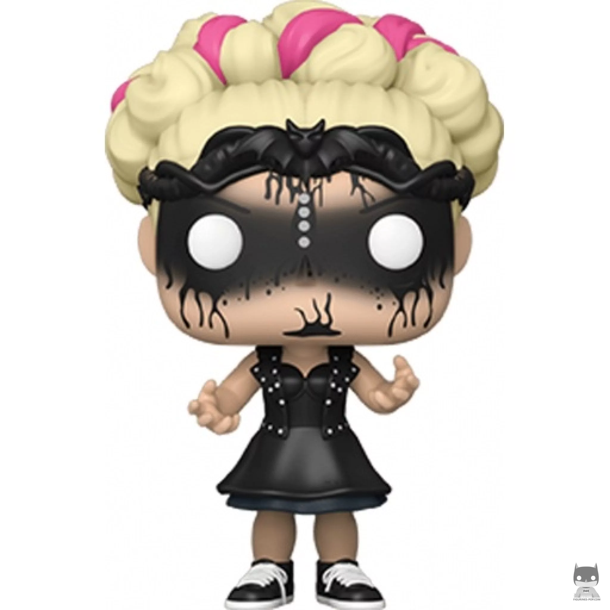 Figura Funko Pop! Alexa Bliss (Chase) (WWE)