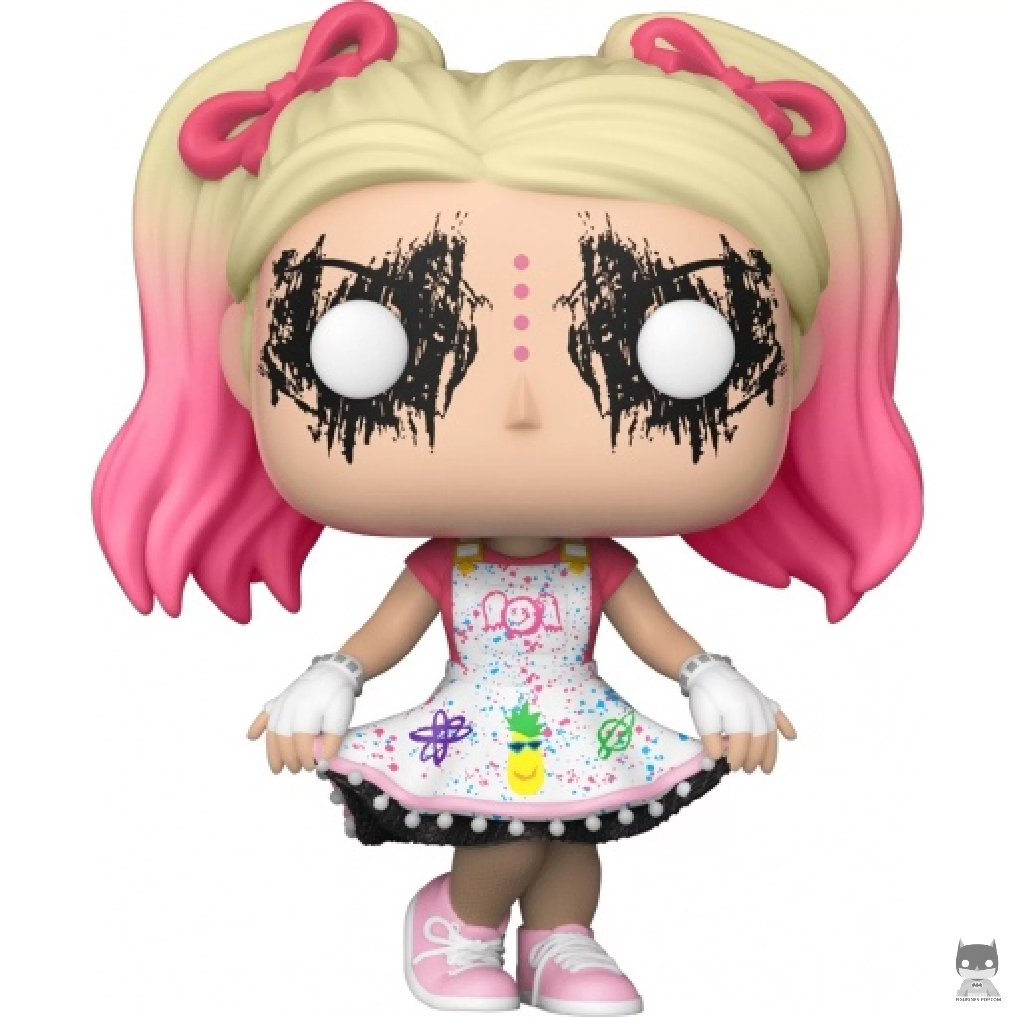 Figura Funko Pop! Alexa Bliss (WWE)