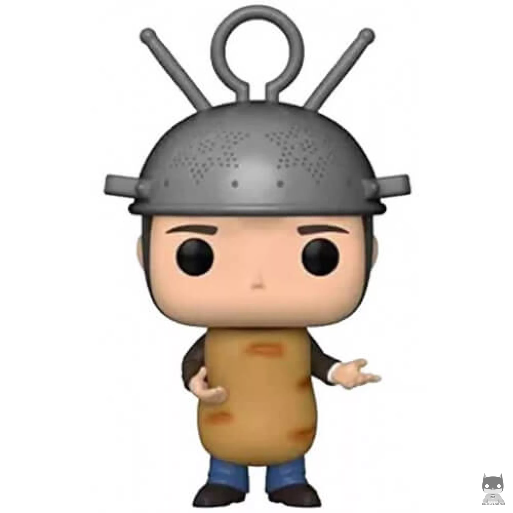 Figura Funko Pop! Ross Geller (Friends)