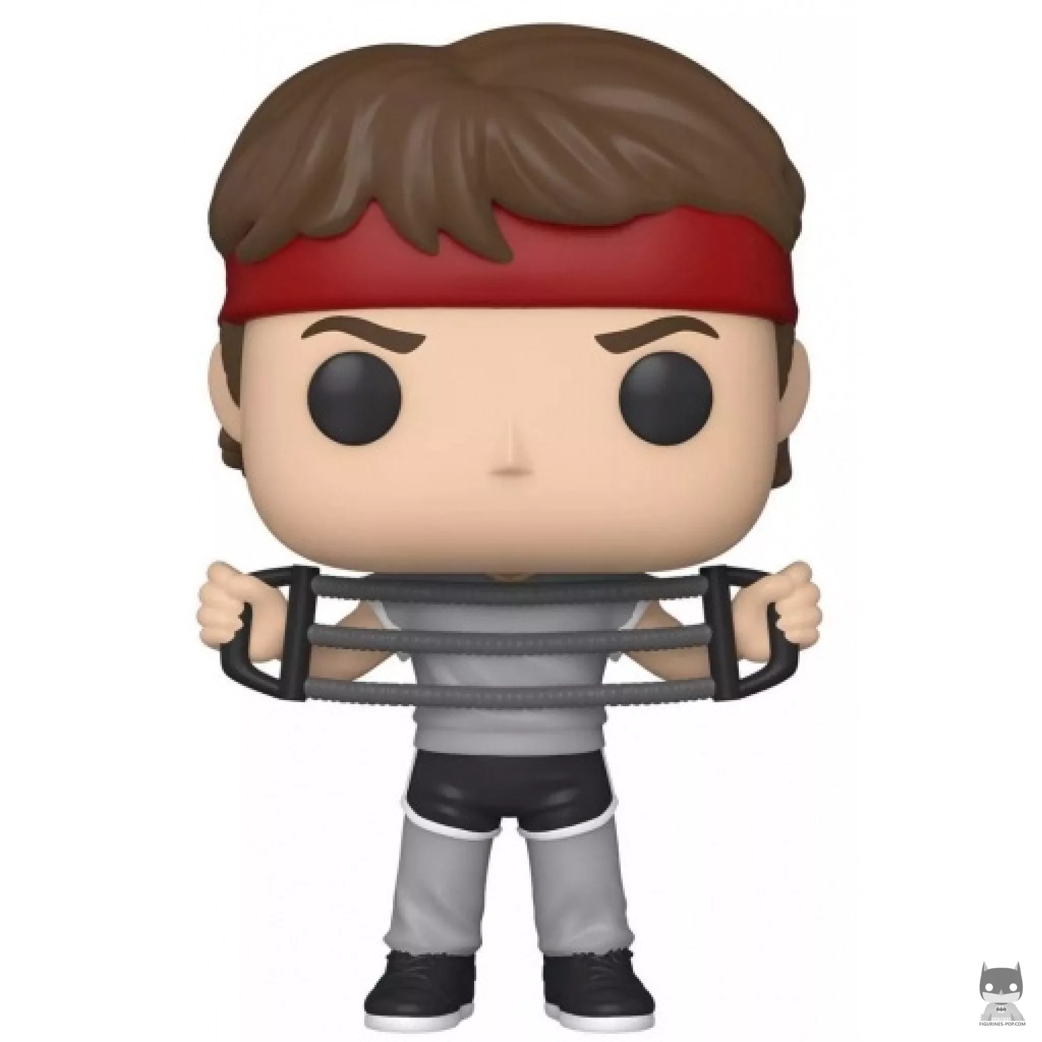 Figura Funko Pop! Brand (Los Goonies)
