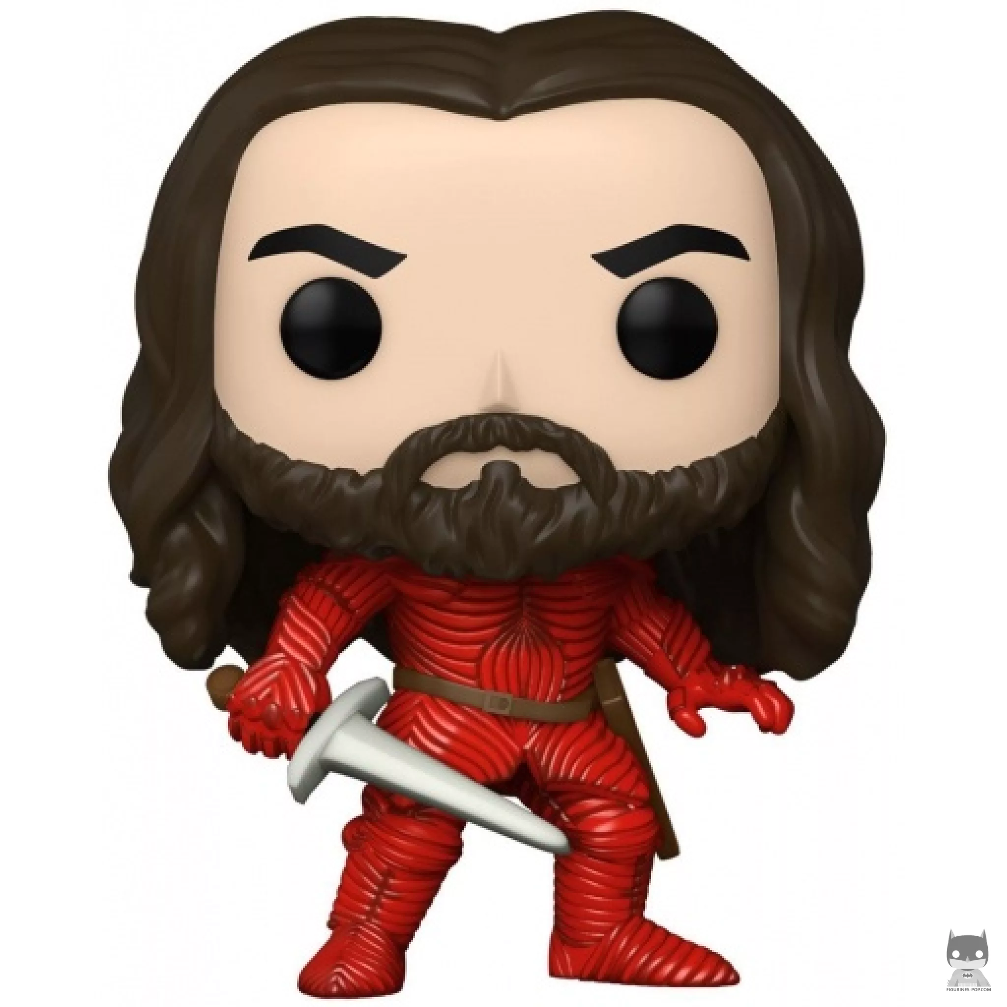 Figura Funko Pop! Vlad el Empalador (Drácula, de Bram Stoker)