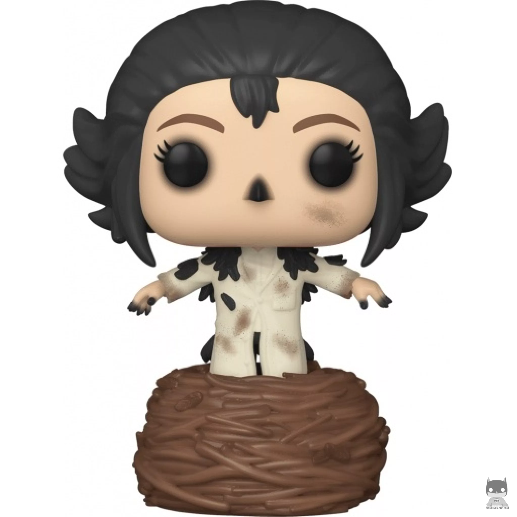 Figura Funko Pop! Moira (Crows Have Eyes) (Schitt's Creek)
