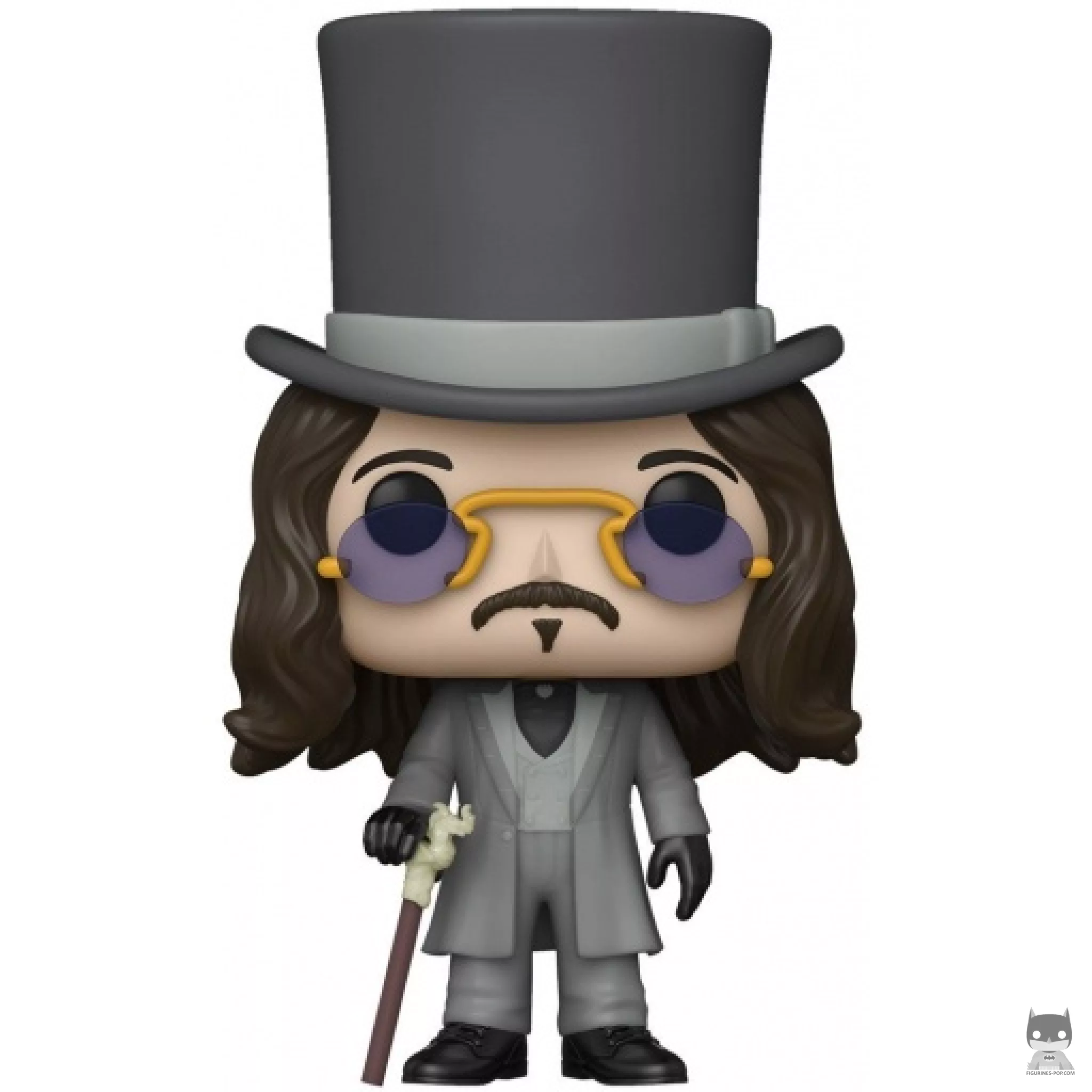 Figura Funko Pop! Príncipe Vlad (Drácula, de Bram Stoker)