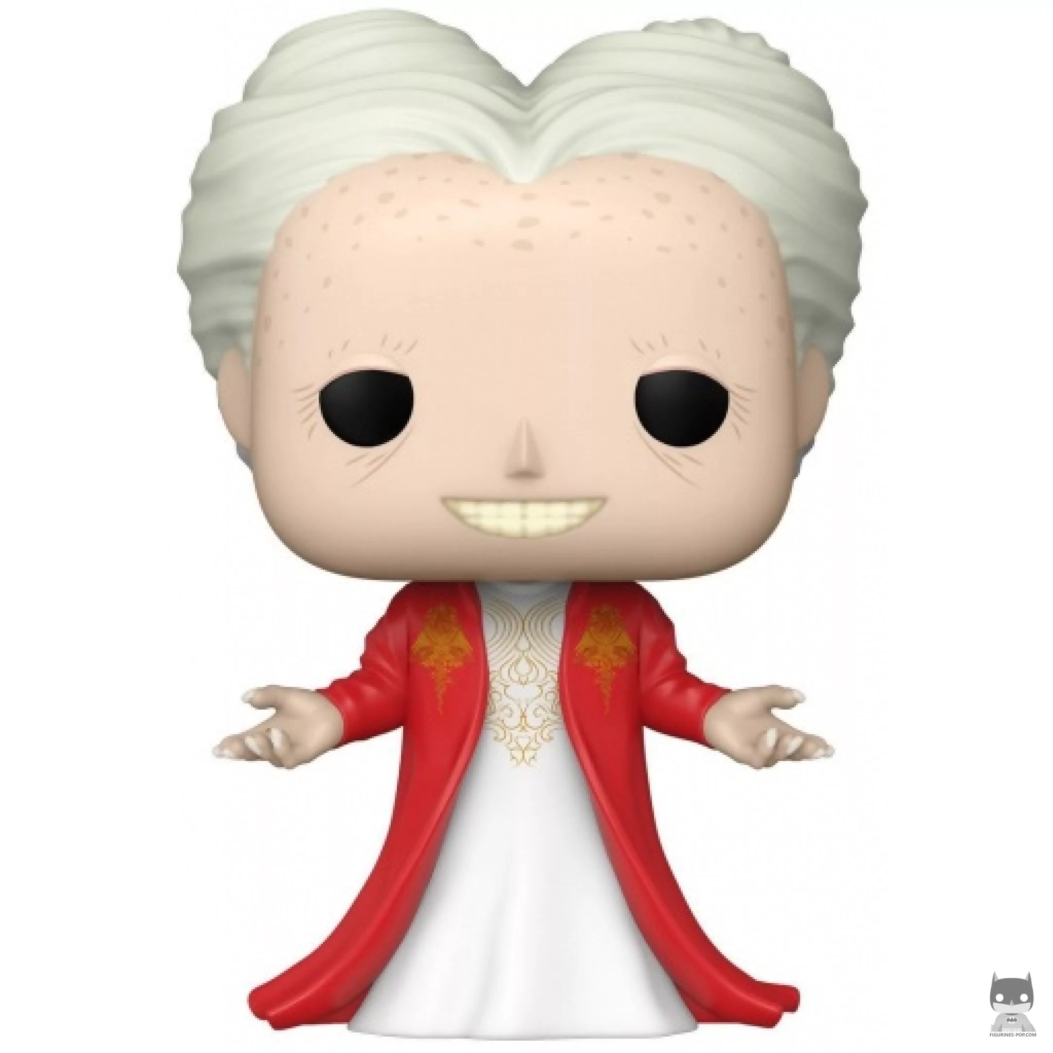 Figura Funko Pop! Conde Drácula (Drácula, de Bram Stoker)