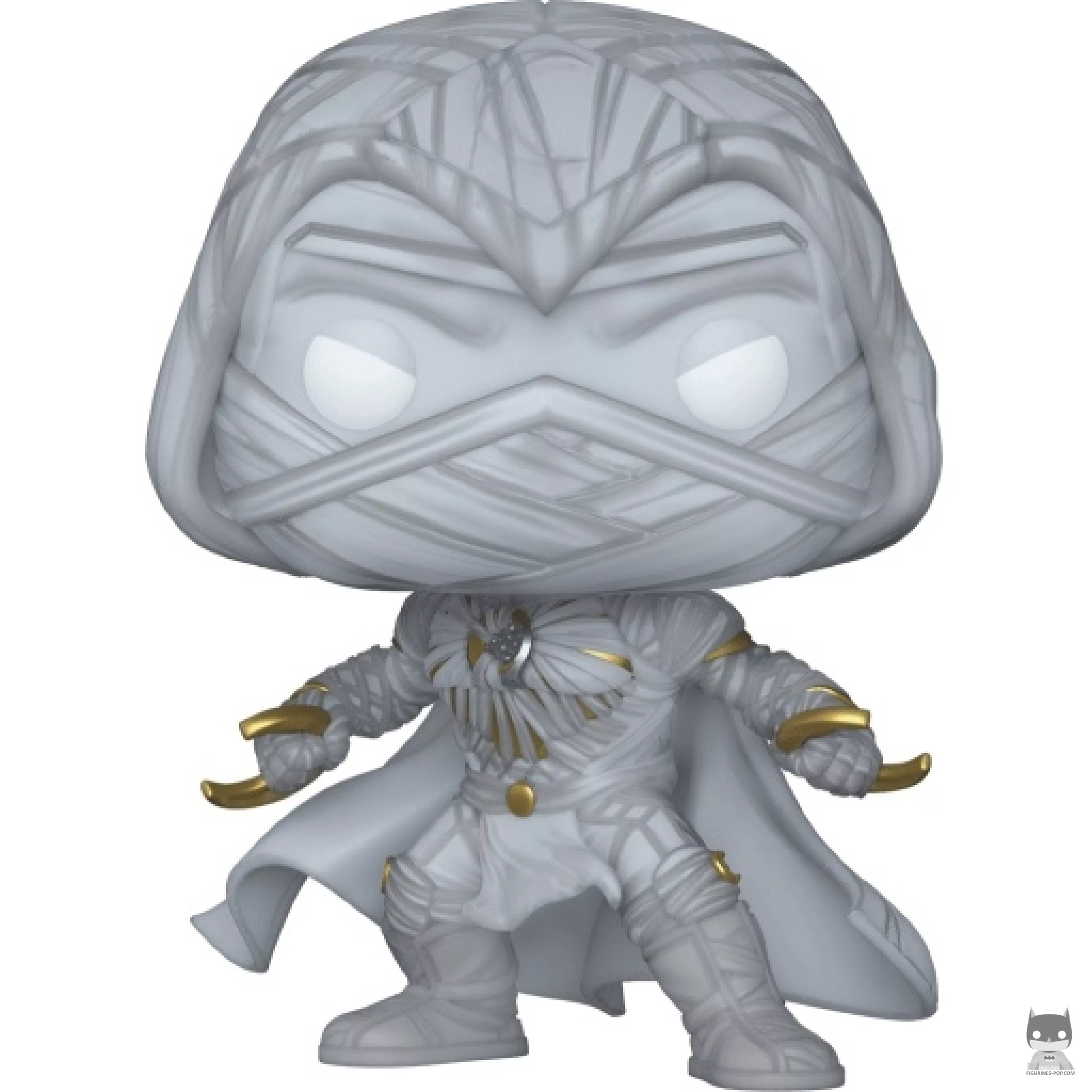 Figura Funko Pop! Moon Knight (Moon Knight)
