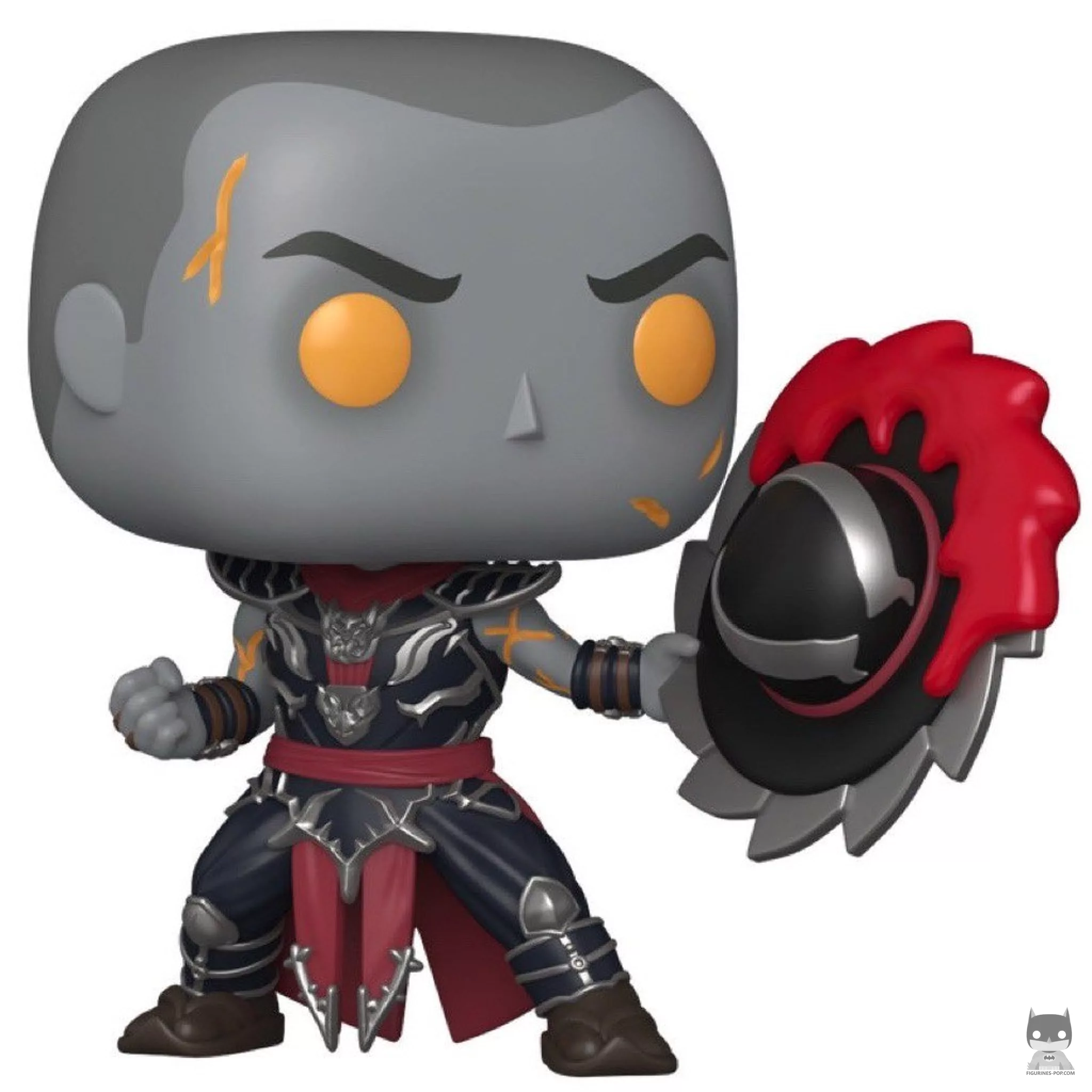 Figura Funko Pop! Kung Lao (Mortal Kombat 11) (Mortal Kombat)