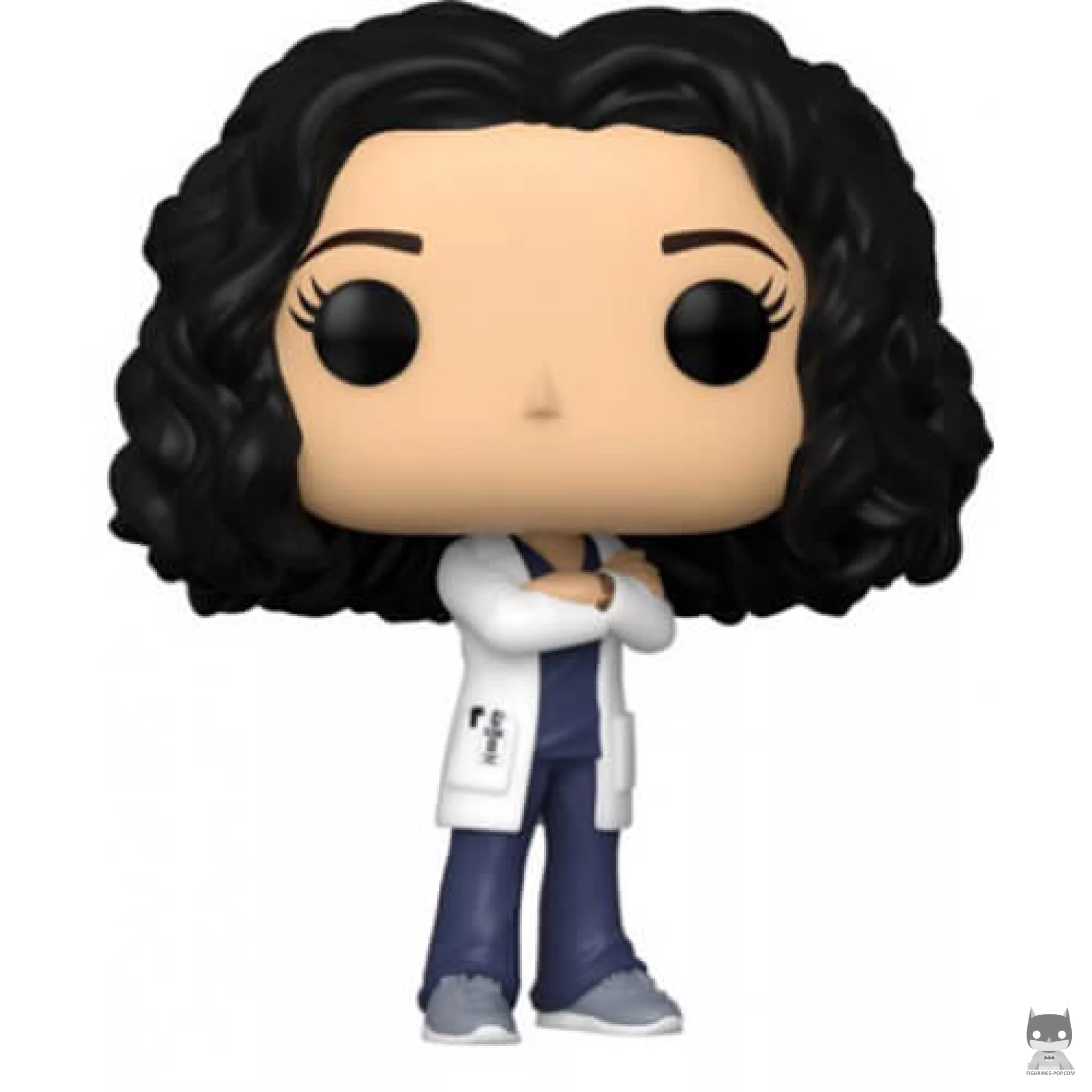 Figura Funko Pop! Cristina Yang (Anatomía de Grey)