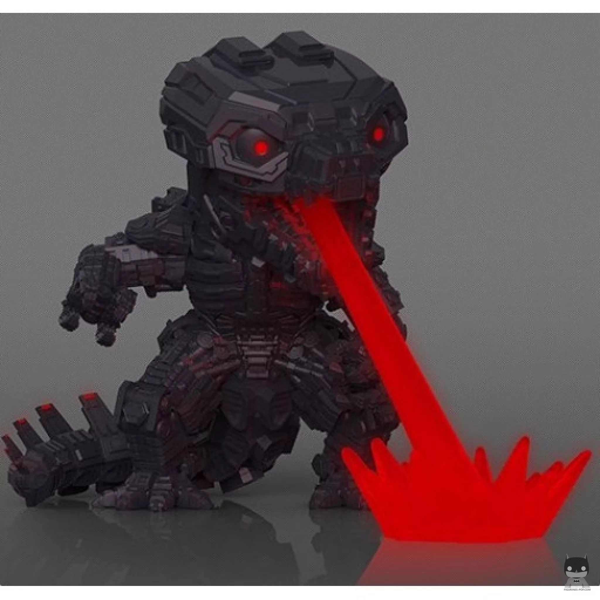 Figura Funko Pop! MechaGodzilla (Brilla en la oscuridad) (Godzilla vs. Kong)