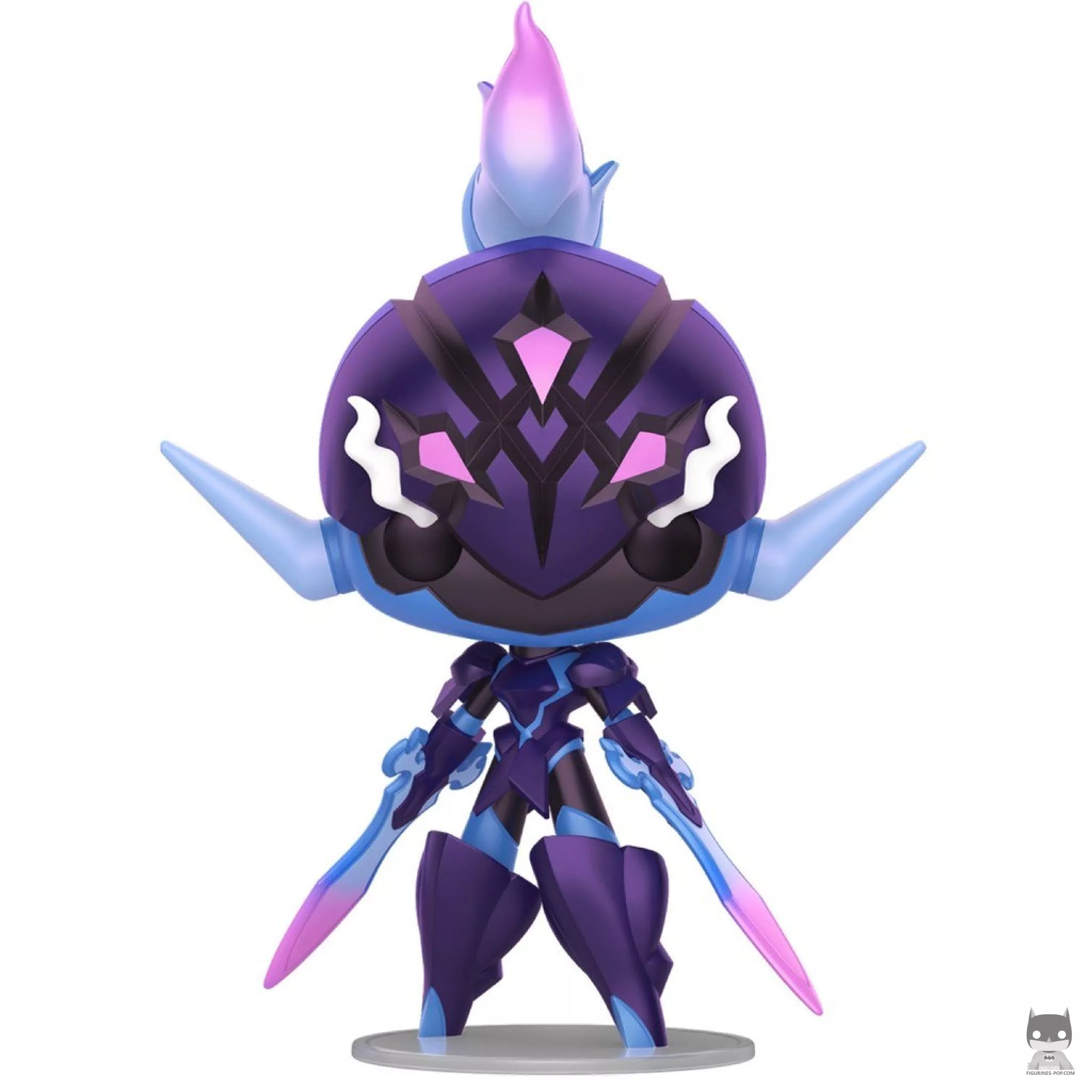Figura Funko Pop! Ceruledge (Perlado) (Pokémon)