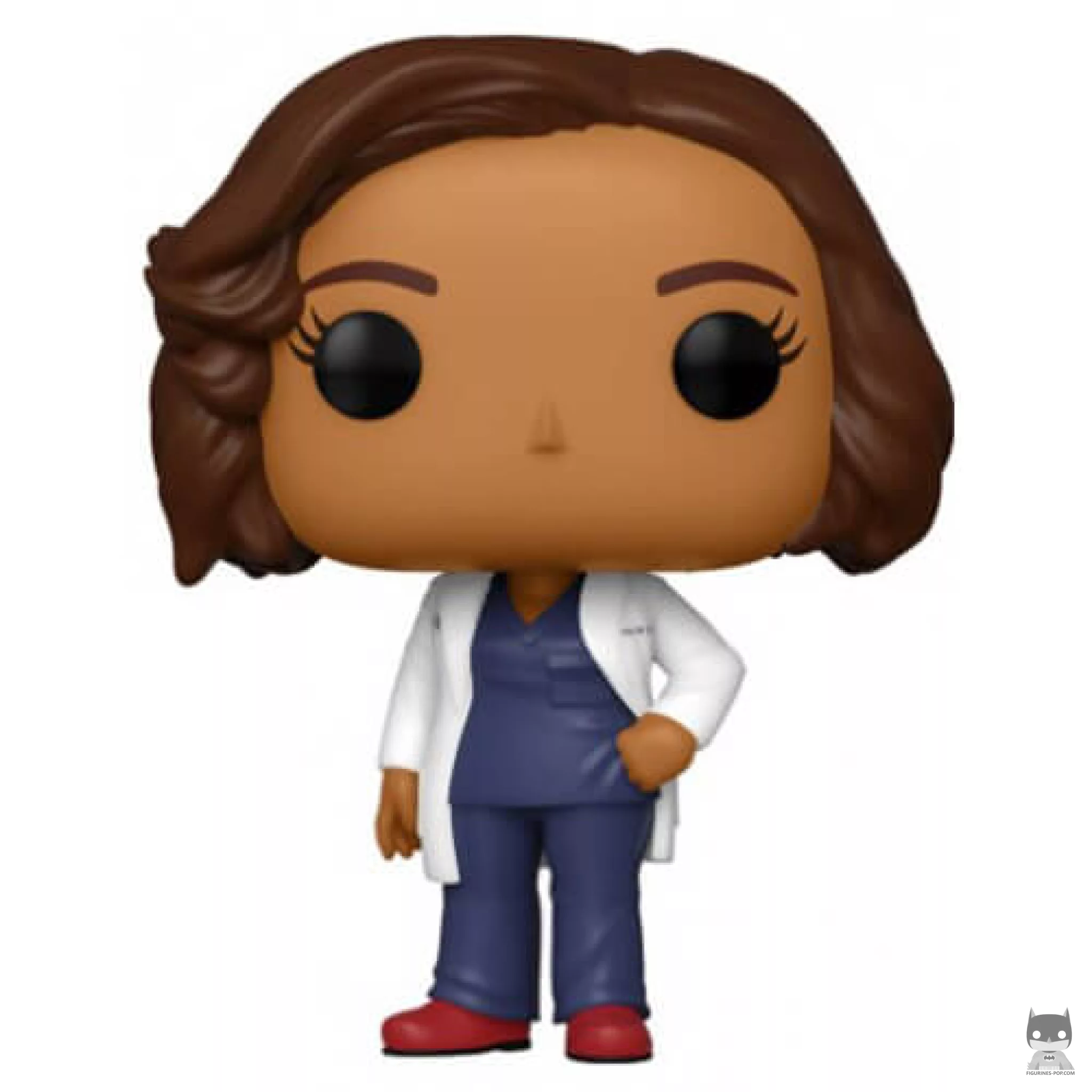 Figura Funko Pop! Miranda Bailey (Anatomía de Grey)
