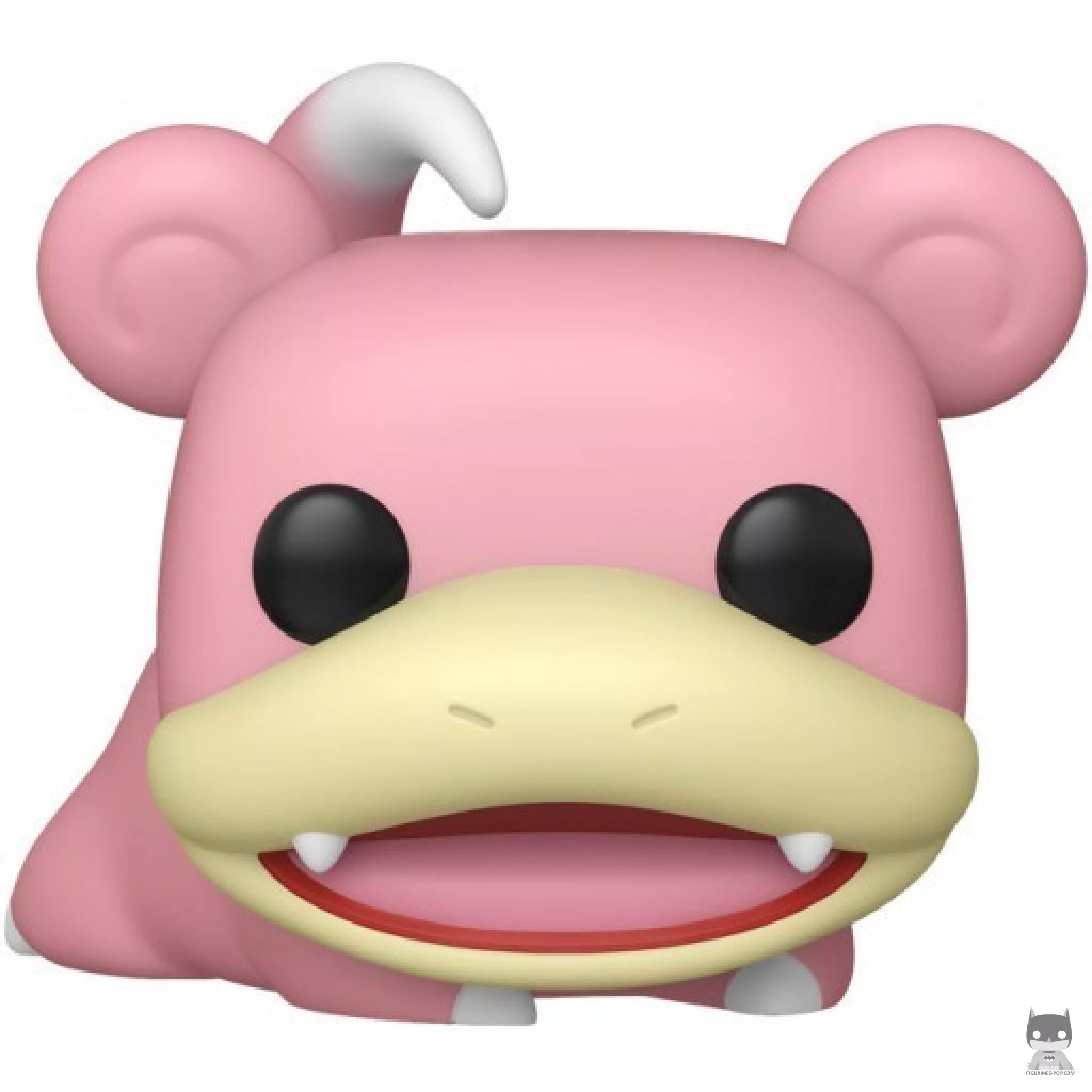 Figura Funko Pop! Slowpoke (Pokémon)