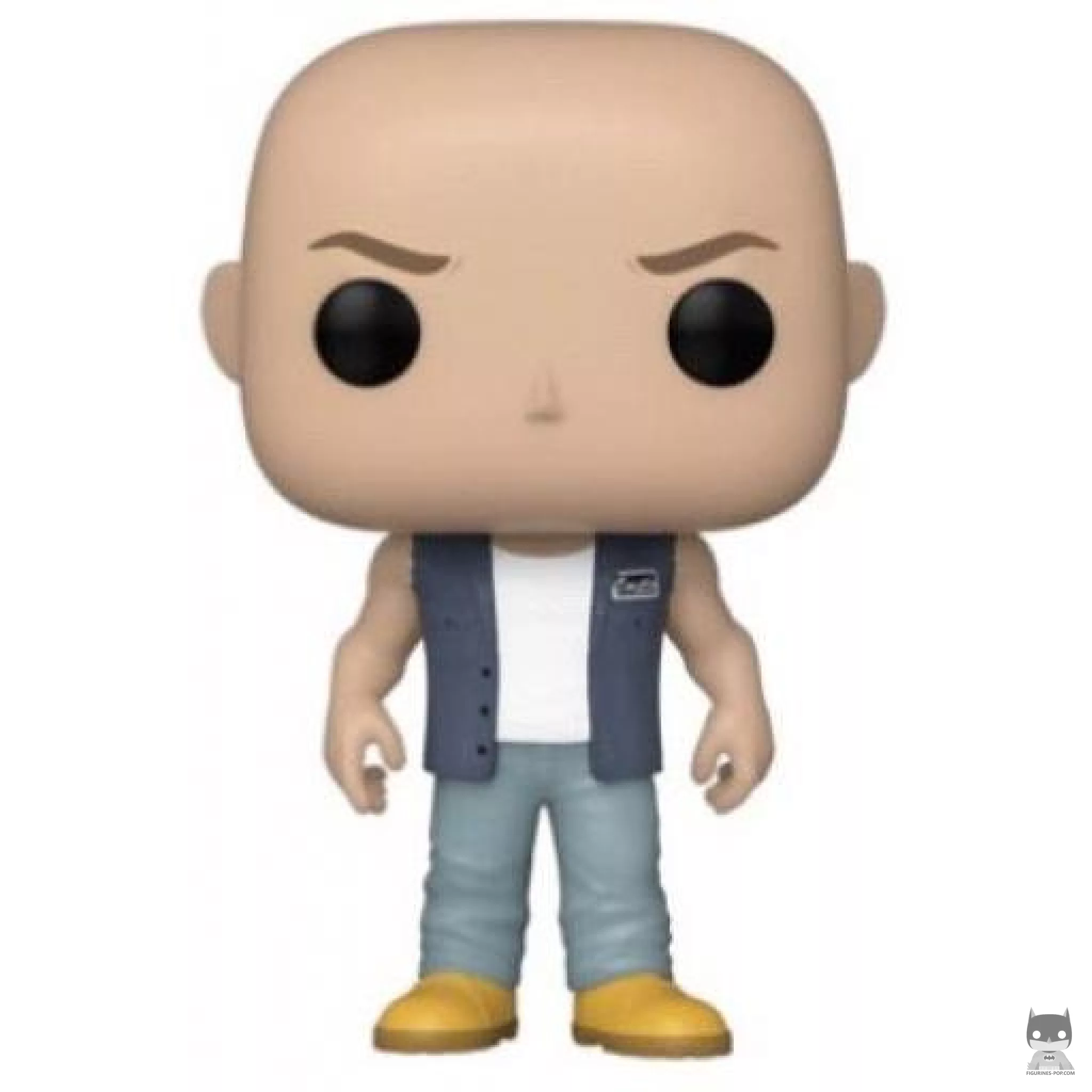 Figura Funko Pop! Dom Toretto (Fast and Furious)