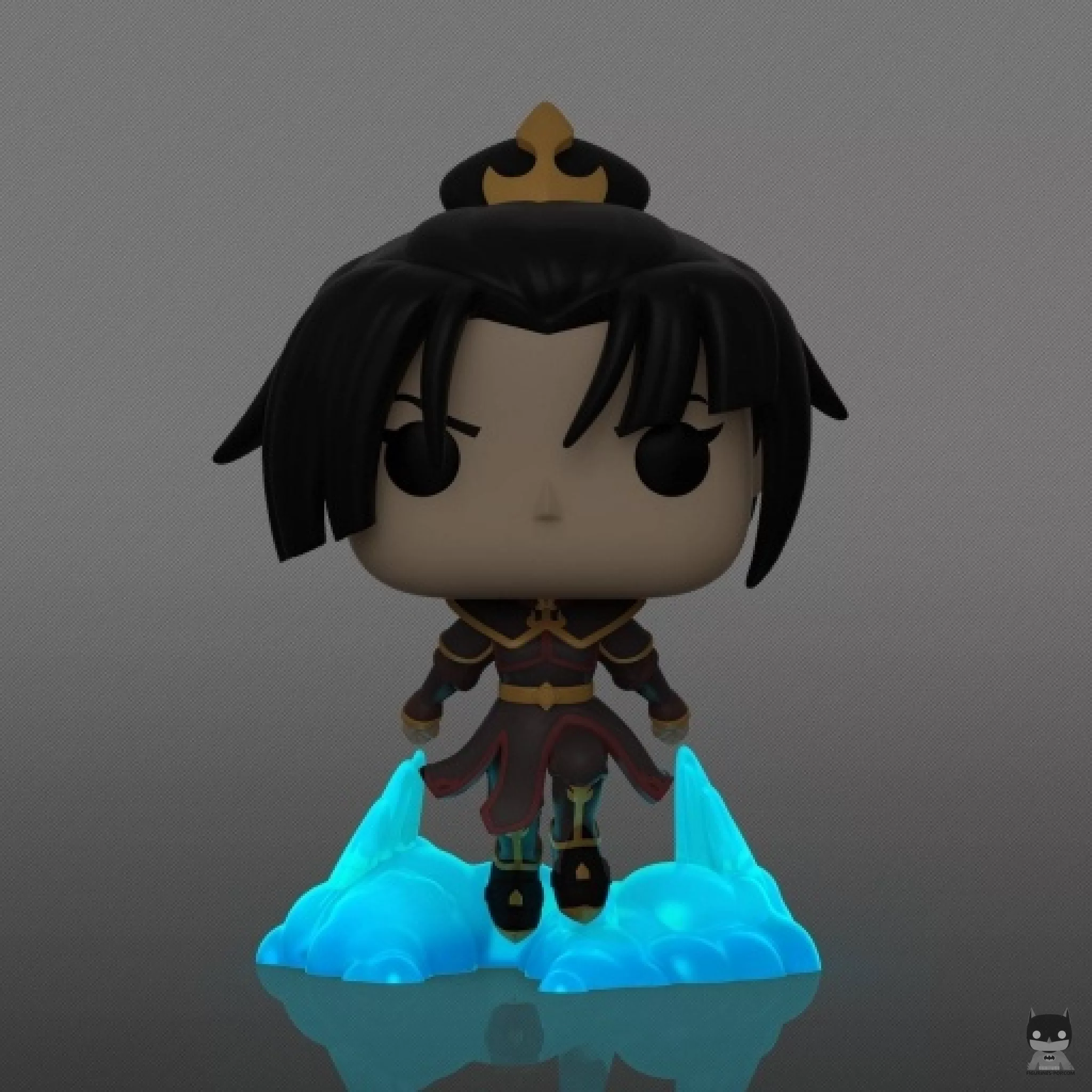 Figura Funko Pop! Azula (Chase & Brilla en la oscuridad) (Avatar: La leyenda de Aang)