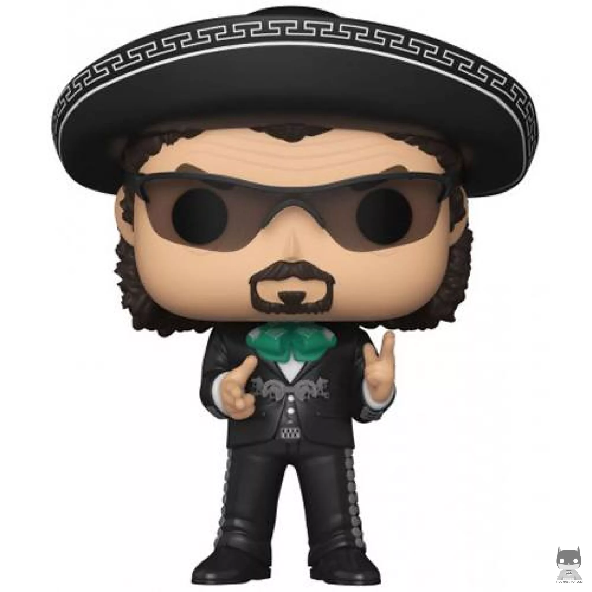 Figura Funko Pop! Kenny Powers (Eastbound & Down)
