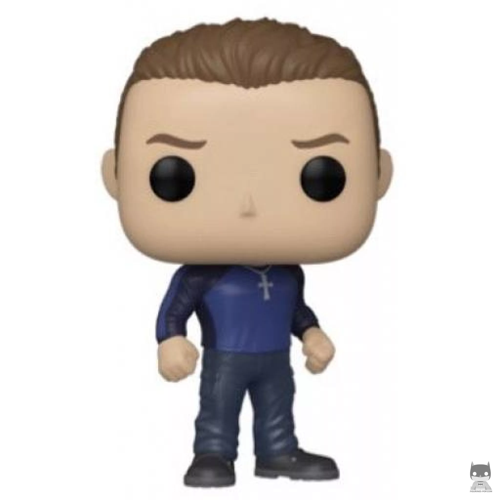 Figura Funko Pop! Jakob Toretto (Fast and Furious)