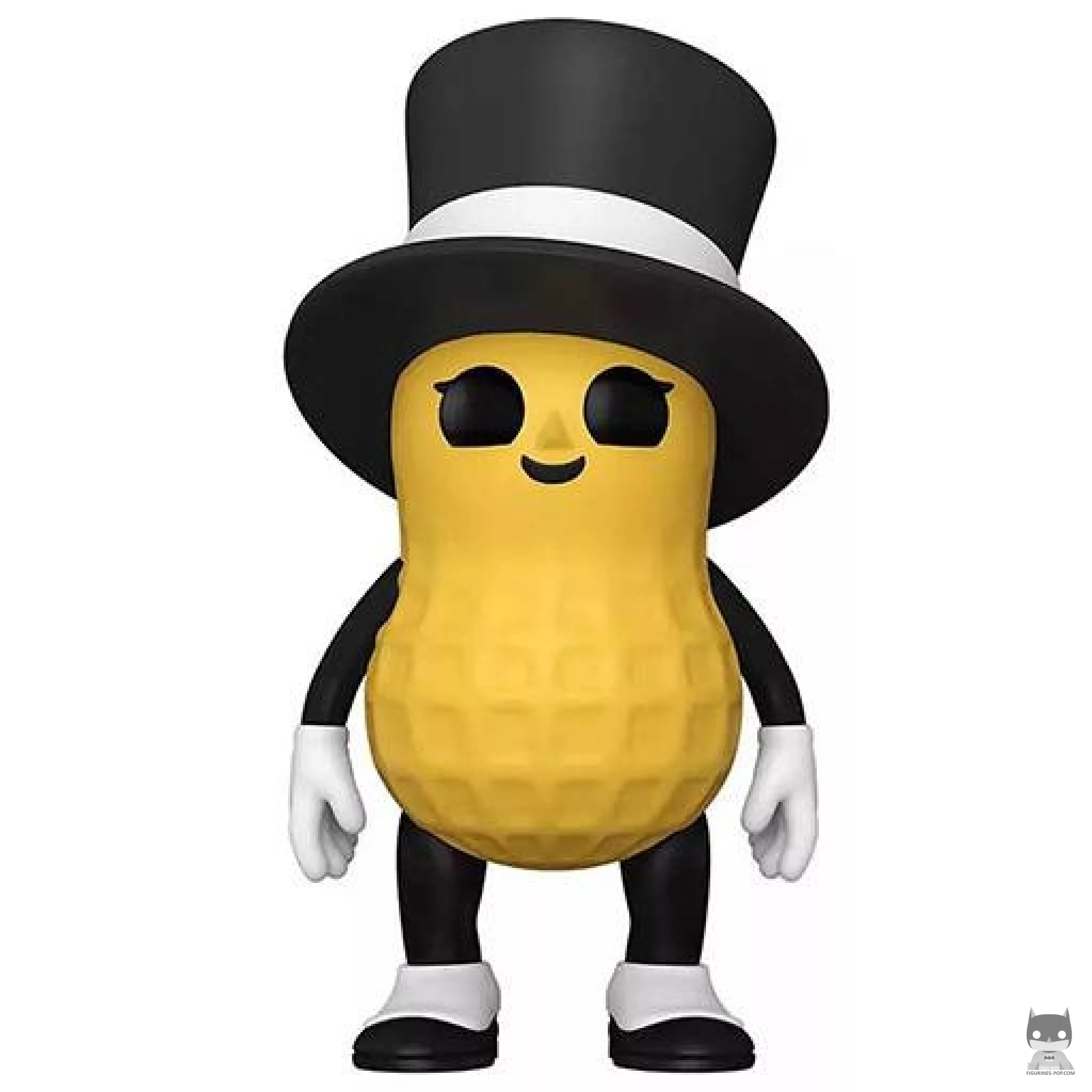 Figura Funko Pop! Baby Nut (Ad Icons)