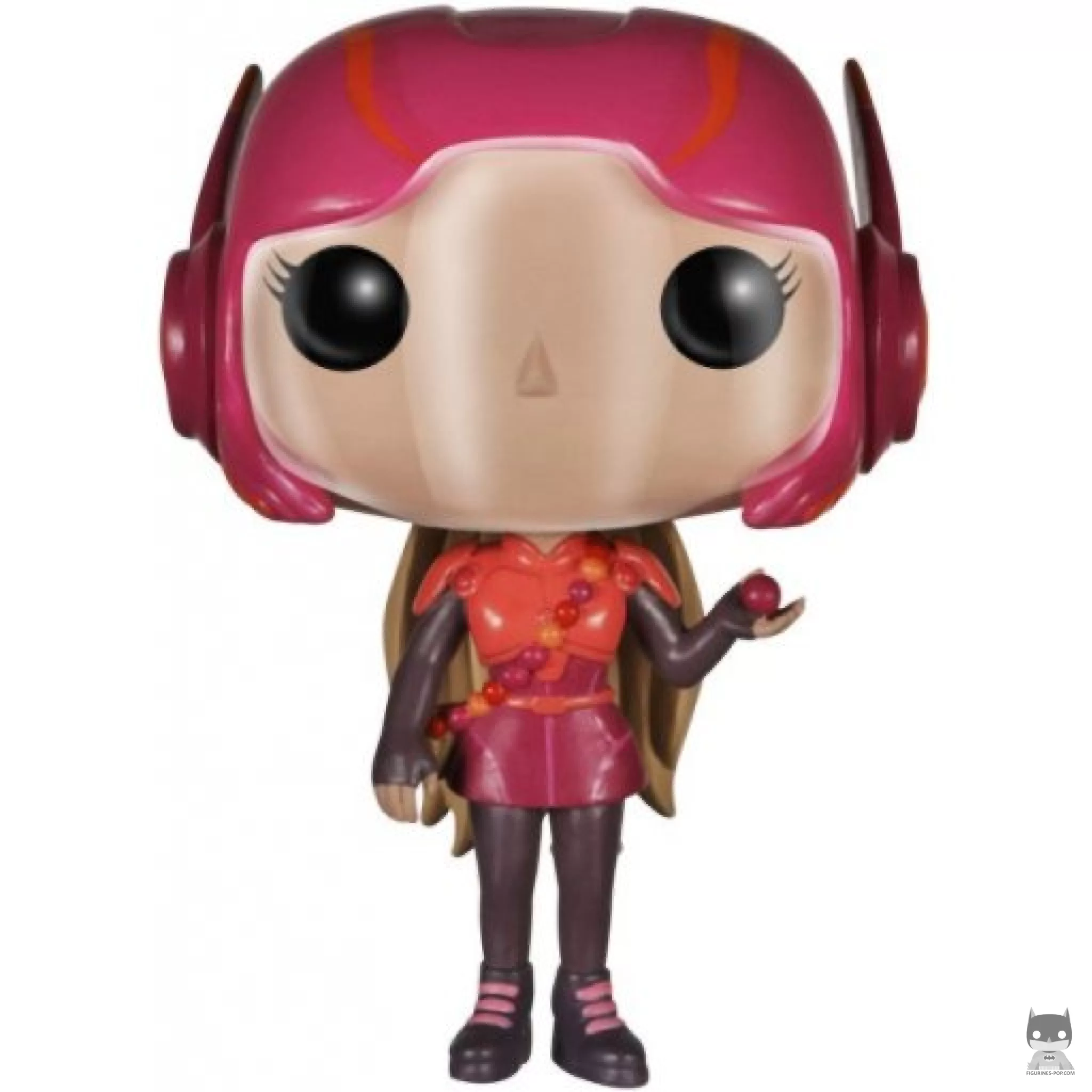 Figura Funko Pop! Honey Lemon (Big Hero 6)