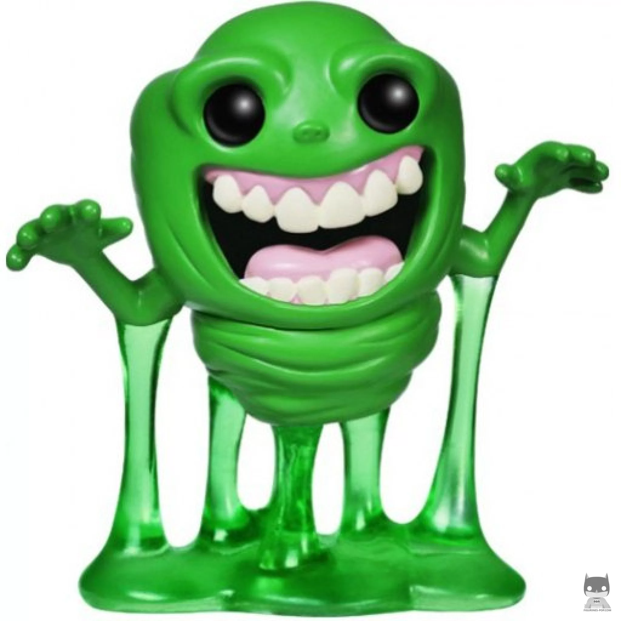 Figura Funko Pop! Moquete (Cazafantasmas)