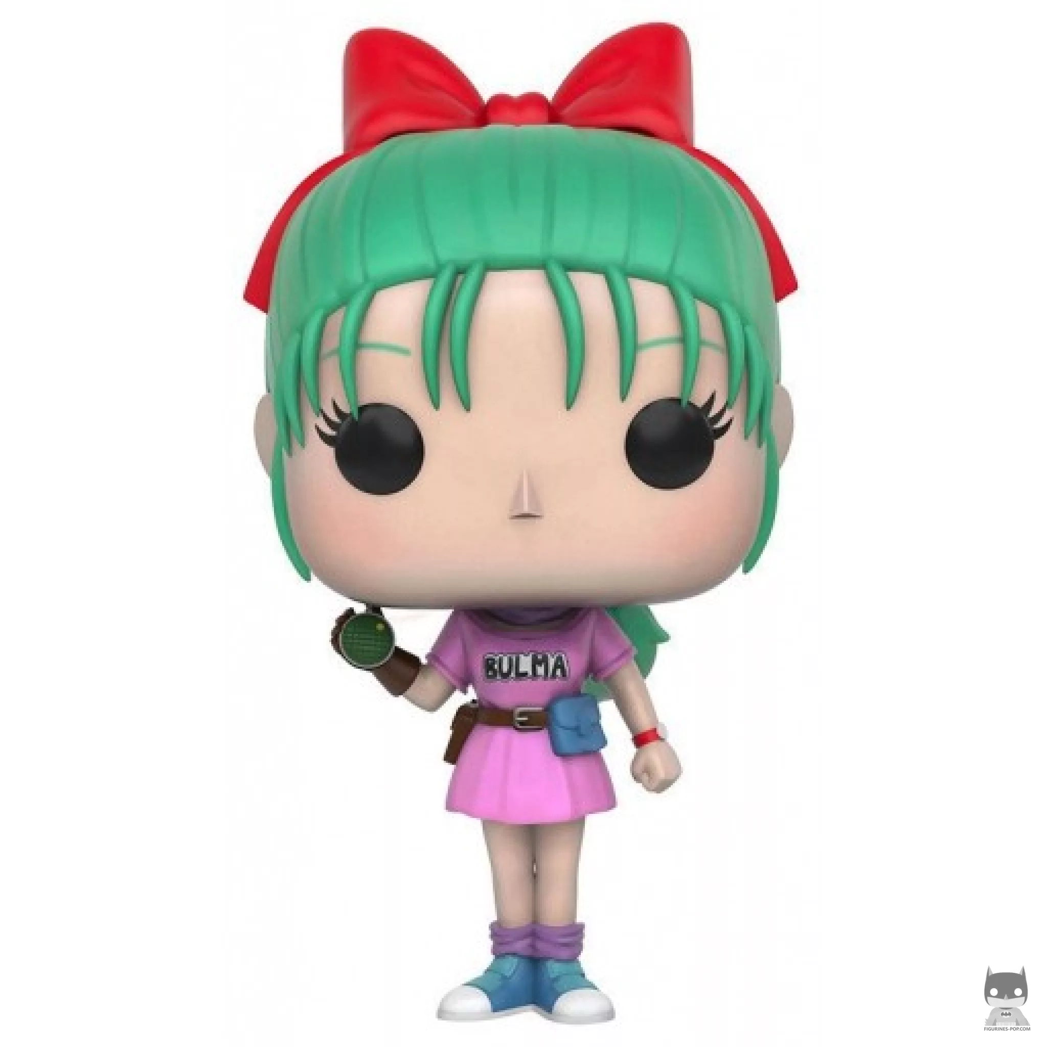 Figura Funko Pop! Bulma (Dragon Ball (DB))