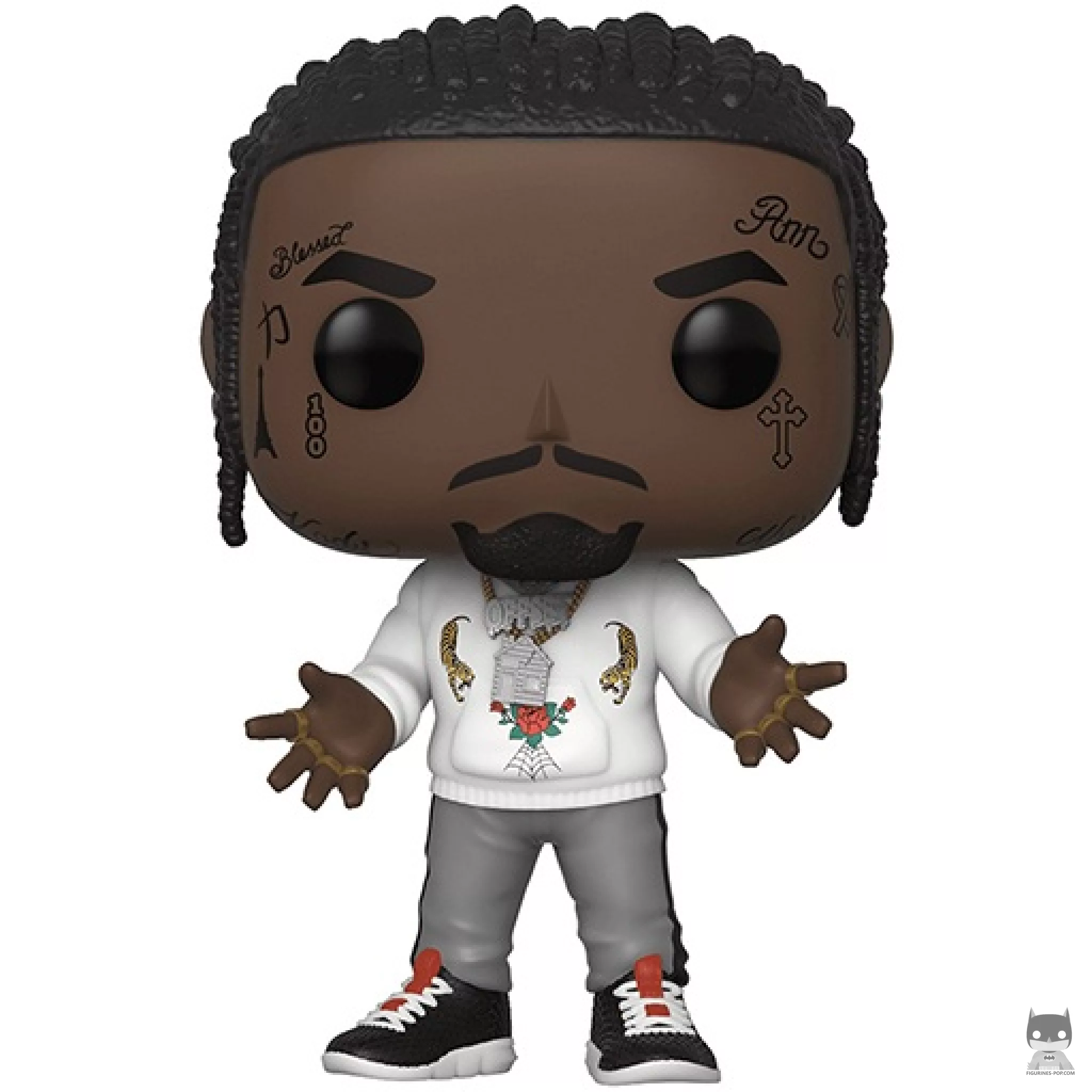 Figura Funko Pop! Offset (Migos)
